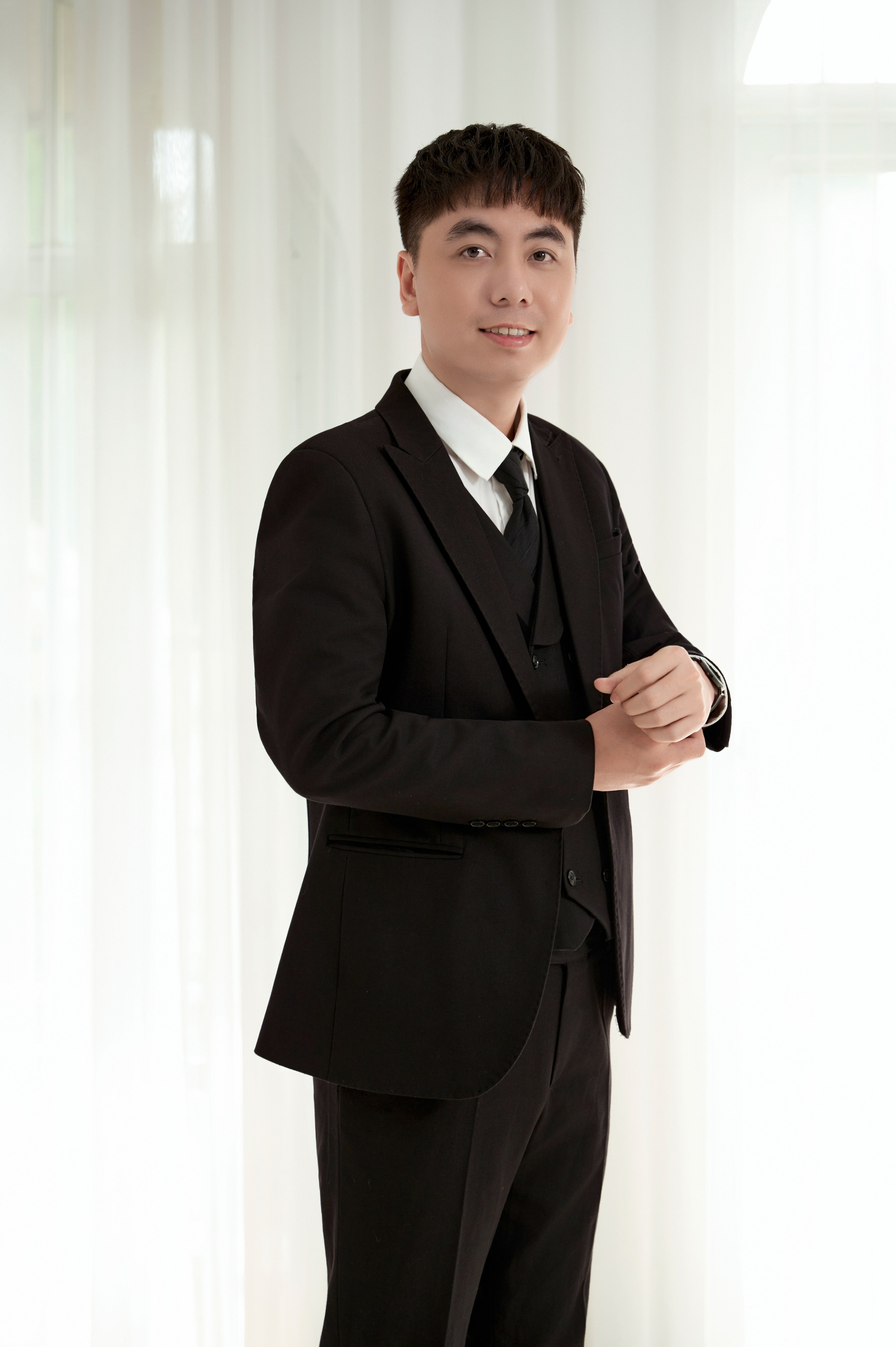 Prewedding Bao Nhi & Minh Hieu. Glam Wedding Studio