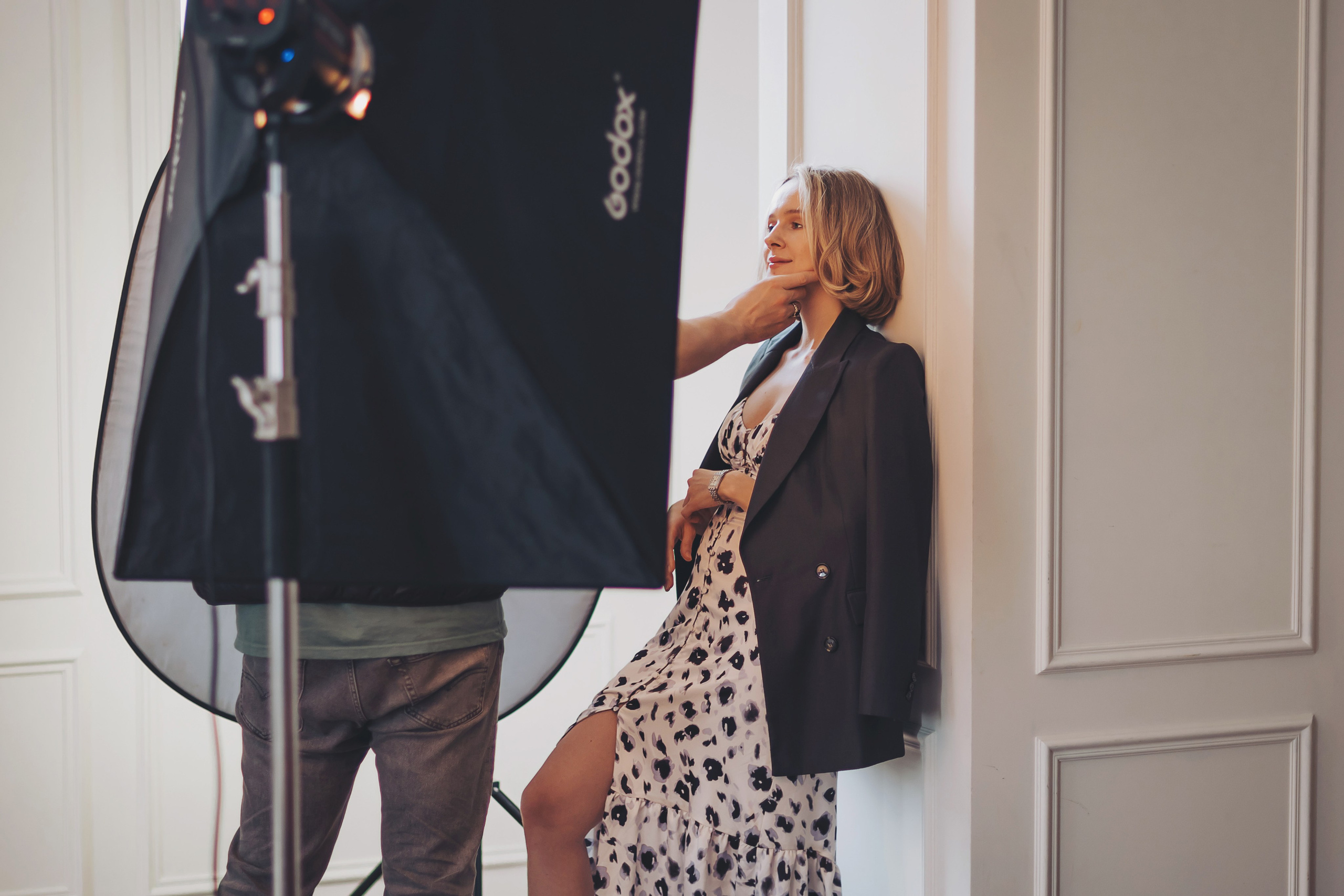 Absolvenți. Школа Фотографии Романа Рыбалёва. Город Кишинёв, Молдова