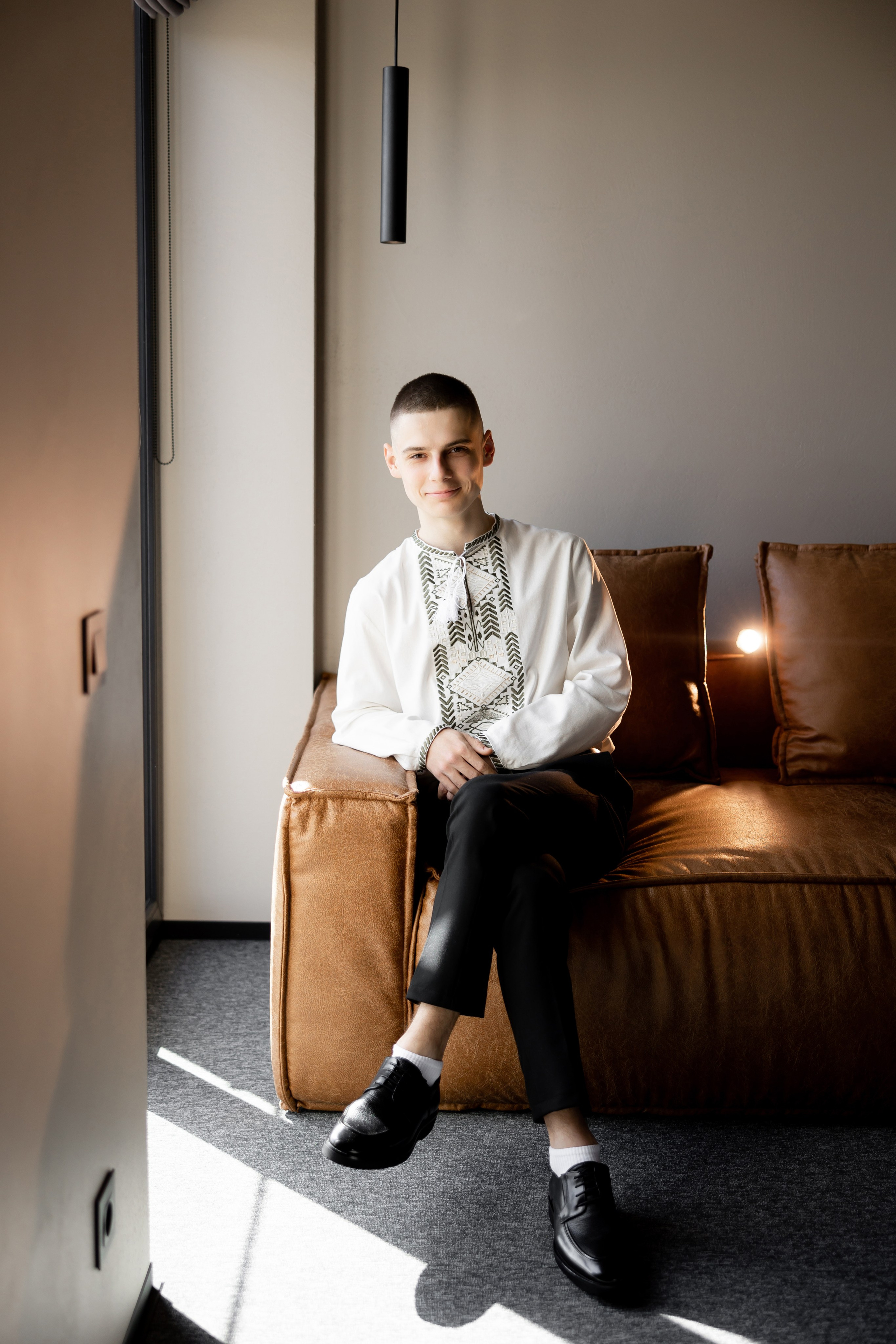 Sofiya Max. Ірина Терещук