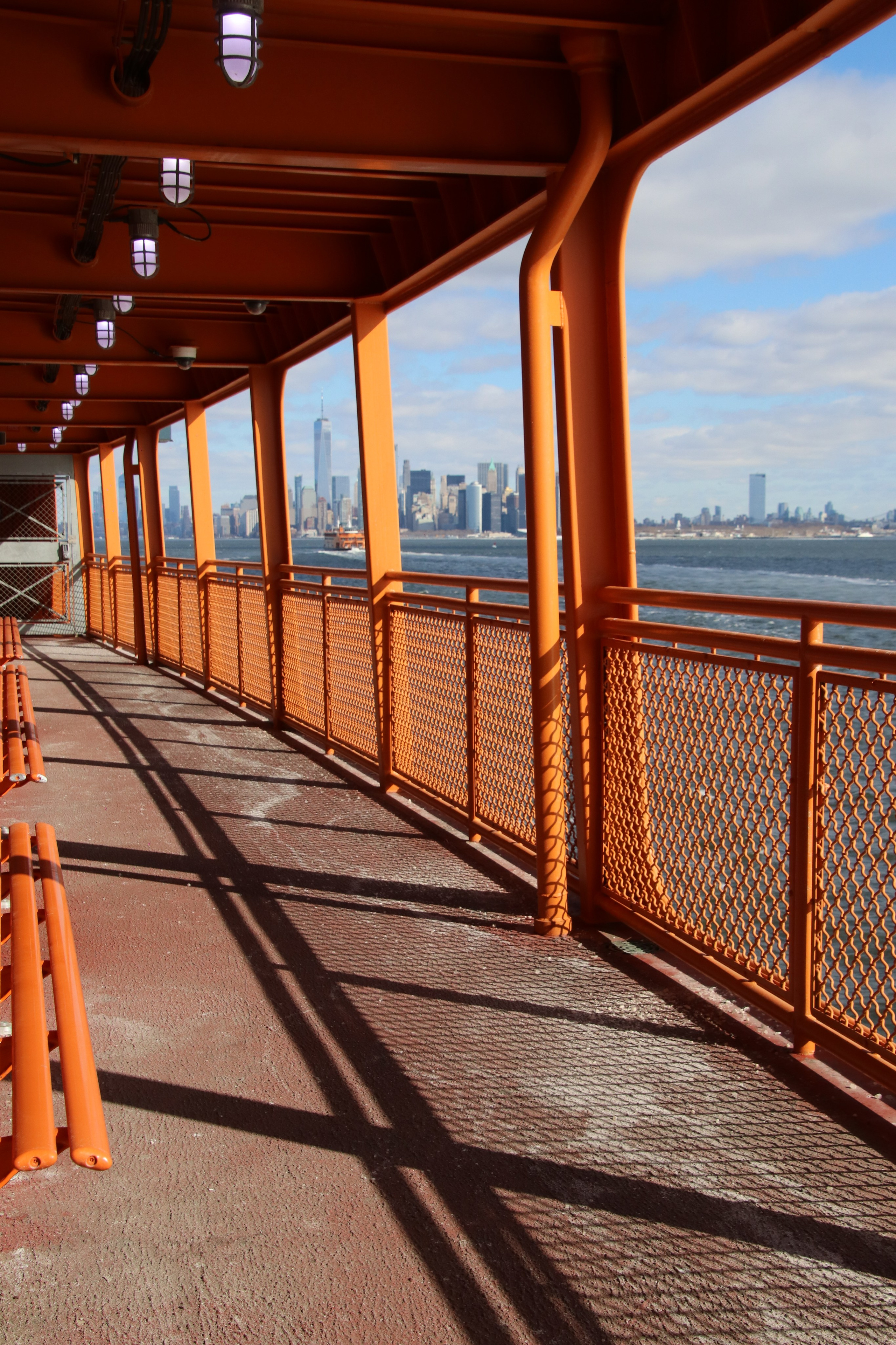 New York 2026. Photographer Marina, city of Nuremberg