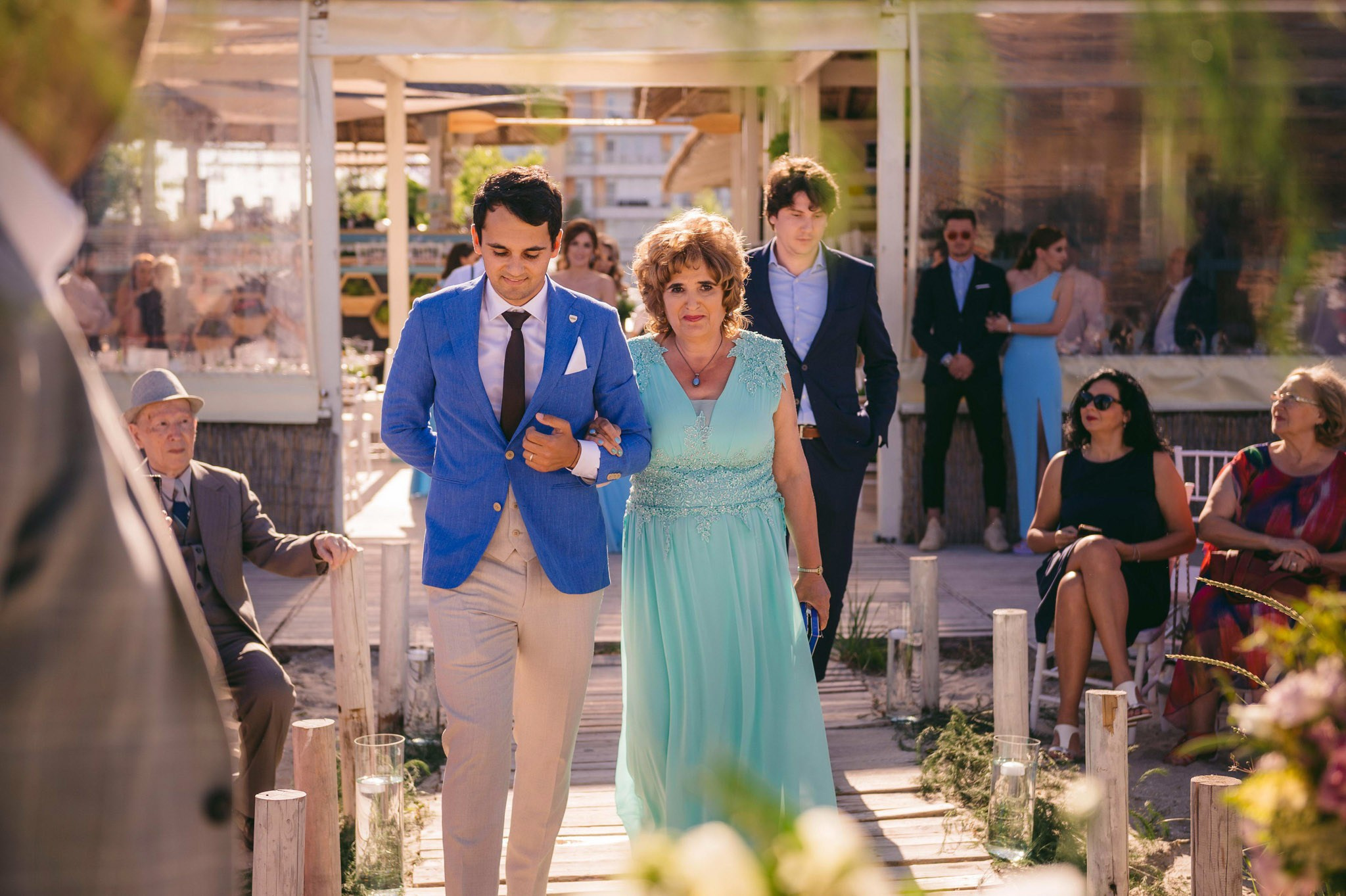 Anca & Bebe. Fotograf de nunta in Constanta|Marian Badescu