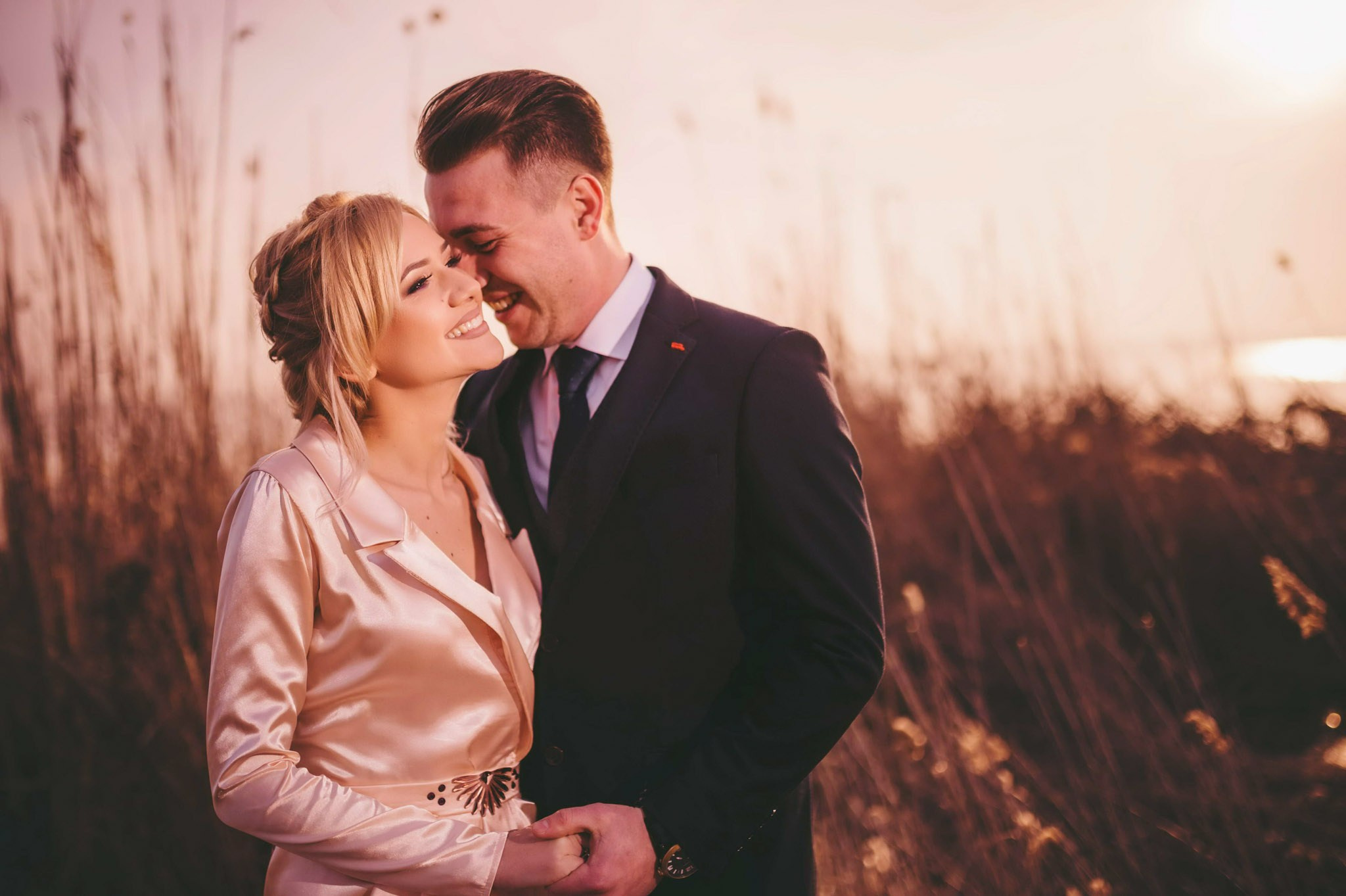 Alina & Claudiu. Fotograf de nunta in Constanta|Marian Badescu