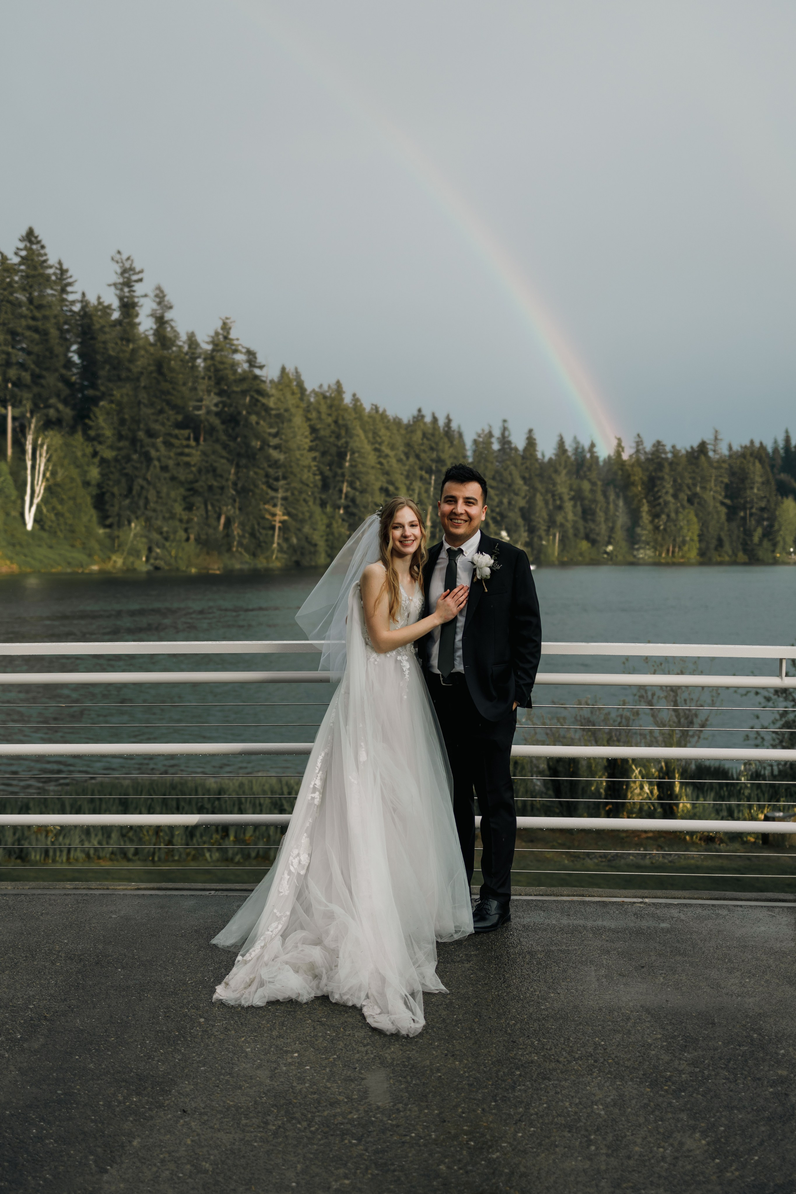 Husrav&Audriel. Professional photographer in Minnesota, Alina Volkova