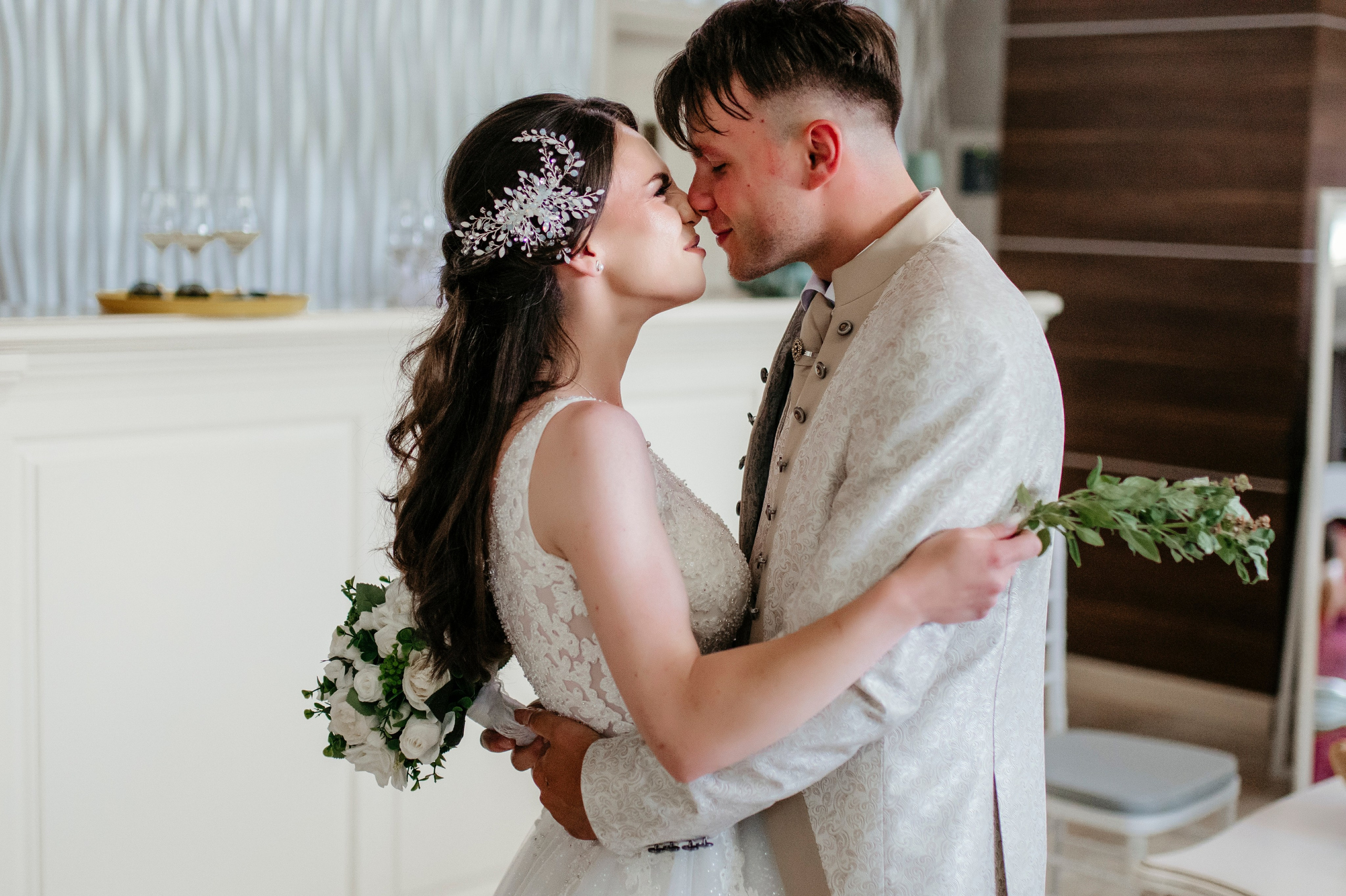 Andreea & Alexandru. Fotograf si Videograf | Nuntă-Botez
