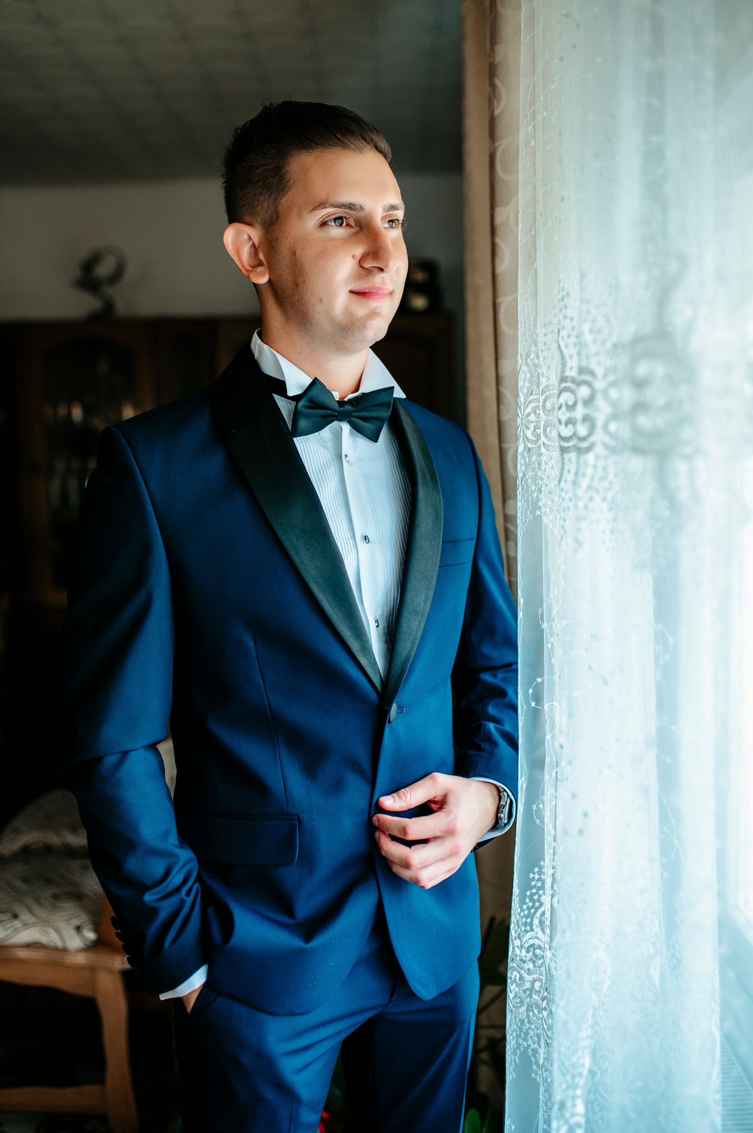 Olivia & Alexandru. Fotograf si Videograf | Nuntă-Botez