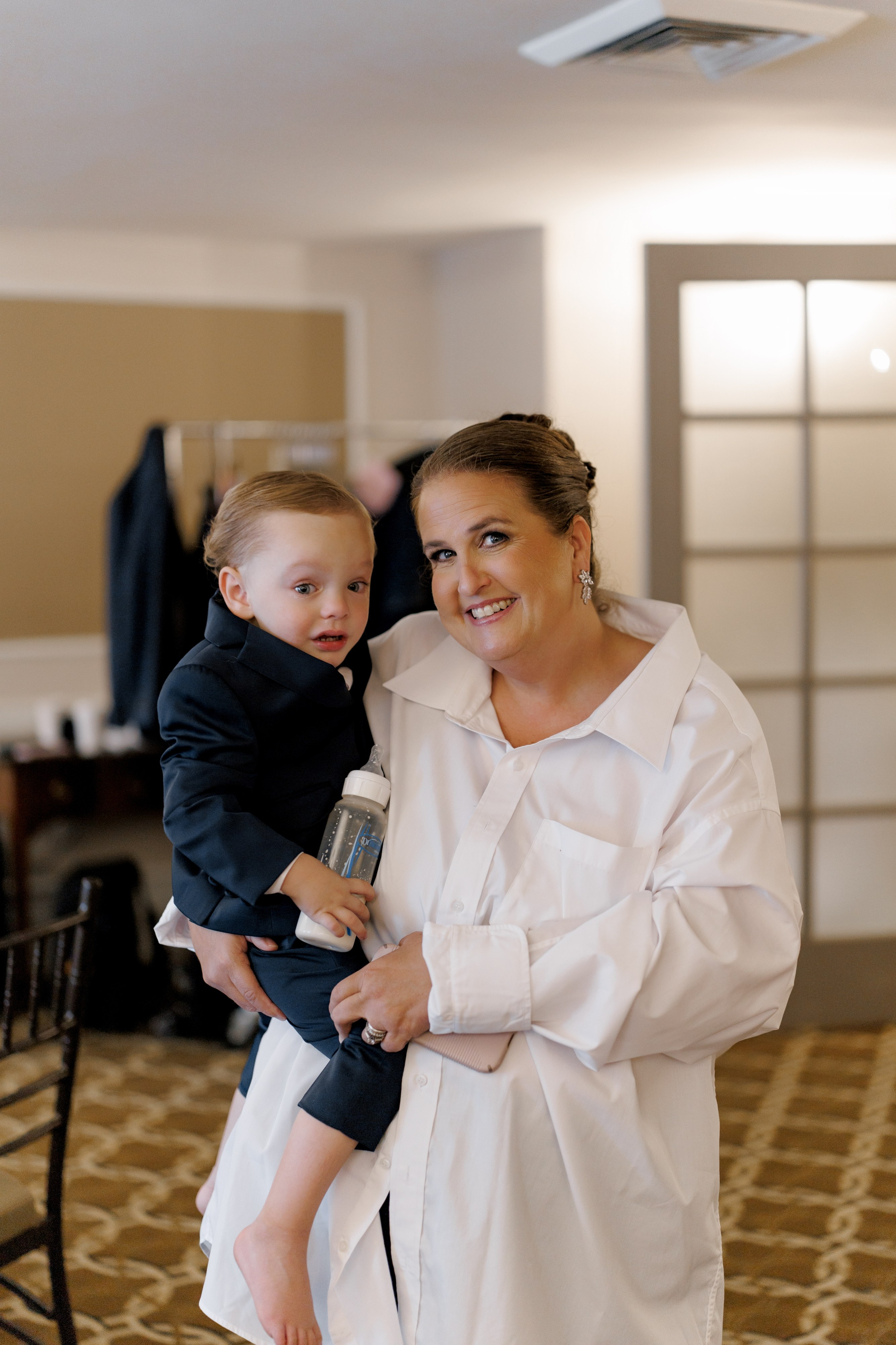 Killeen and Patrick. Wedding photographer and videographer New York | New Jersey