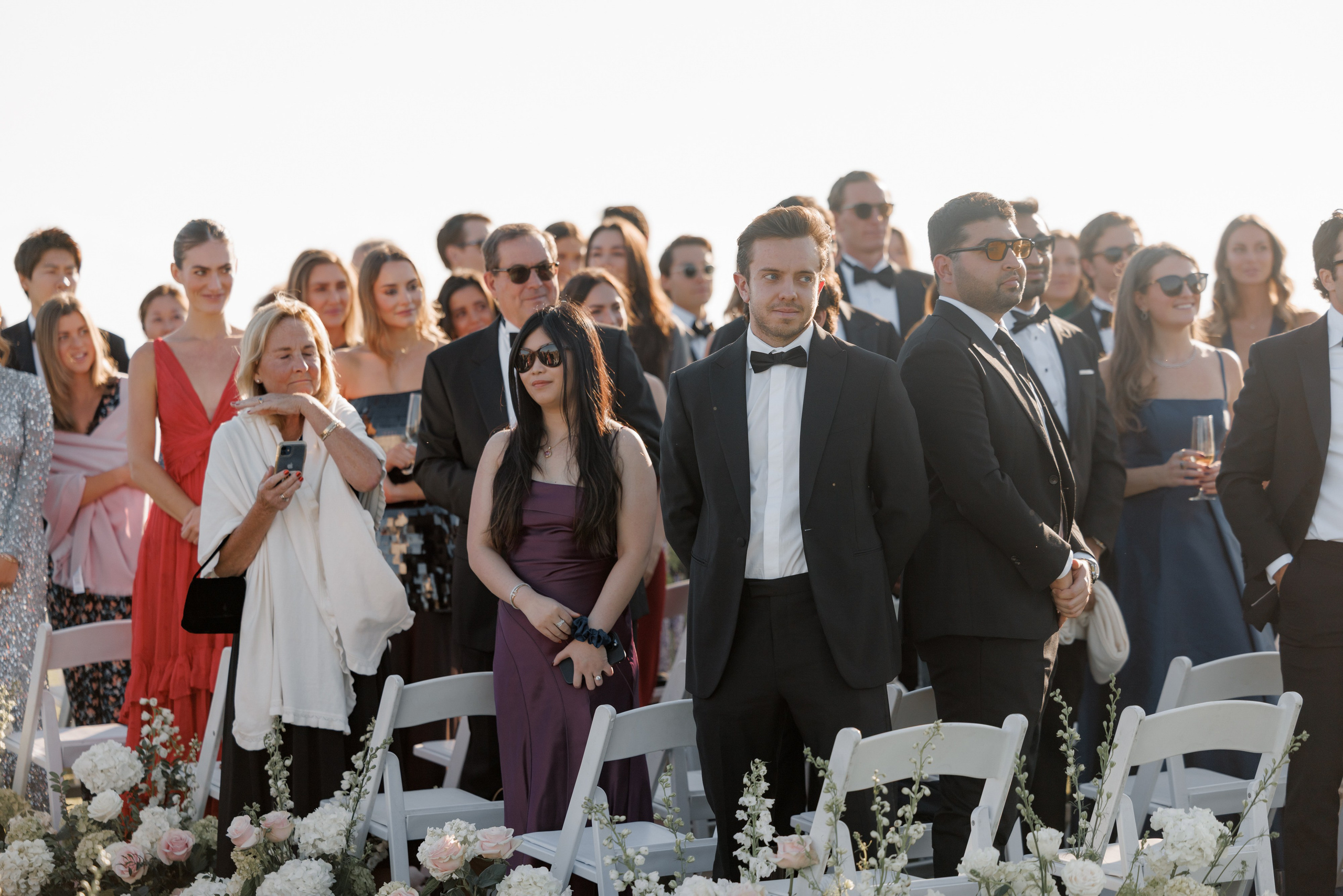 Marci and Yi. Wedding photographer and videographer New York | New Jersey