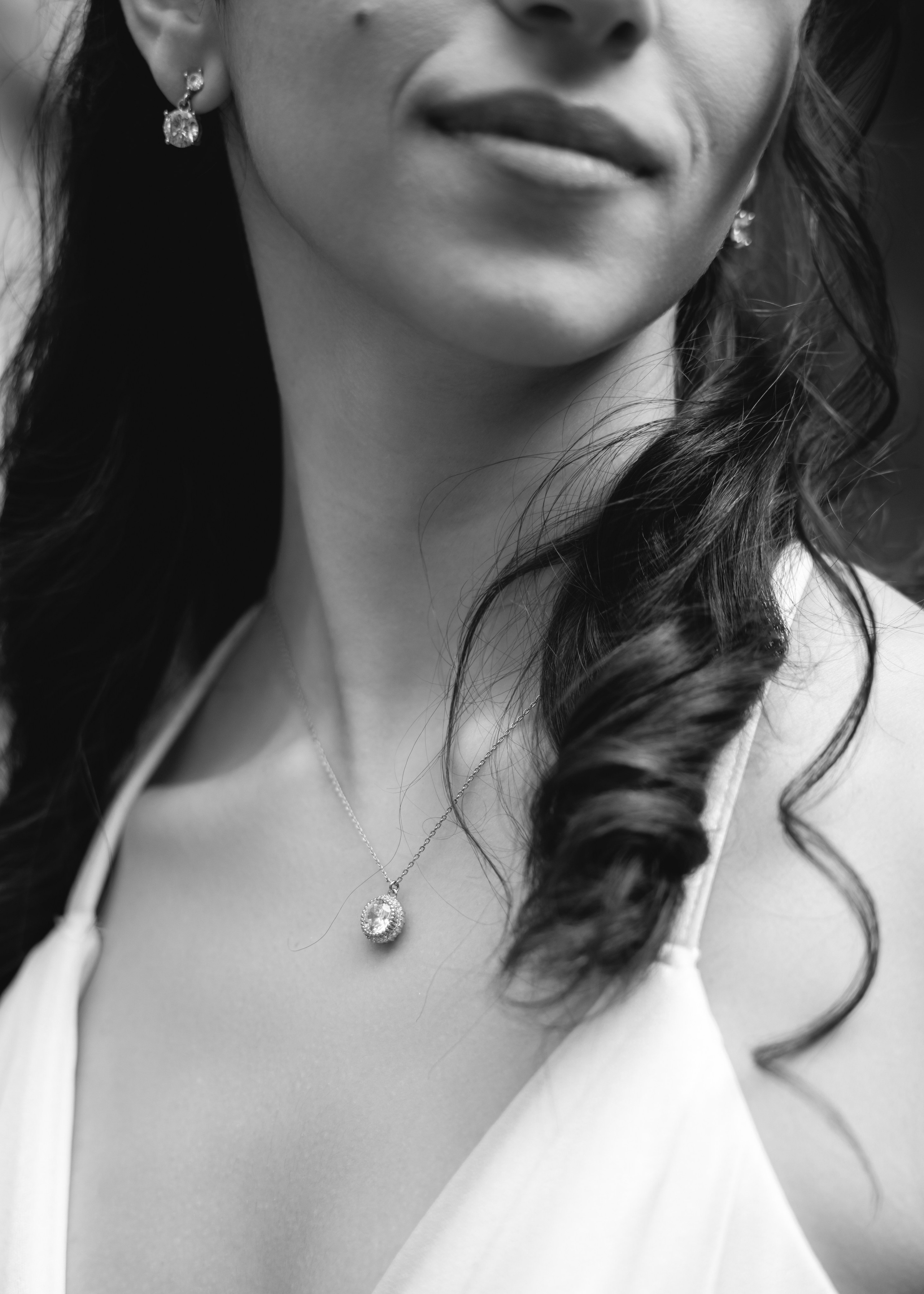 Shai & Batel. Professional wedding photographer in Copenhagen, Denmark — Julia Byron