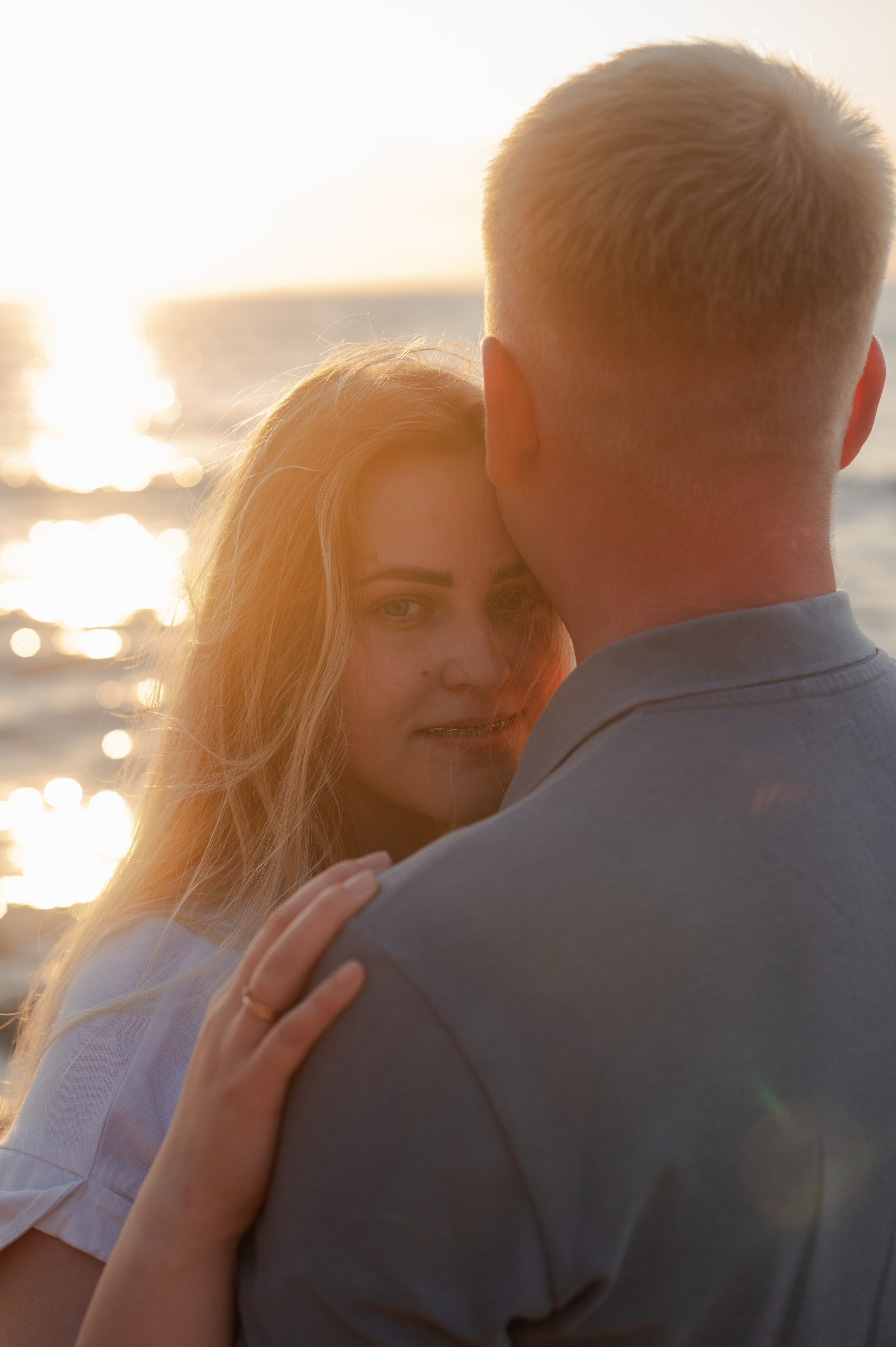 Прогулка по Зеленоградску. Фотограф в Калининграде Анна Пошкус