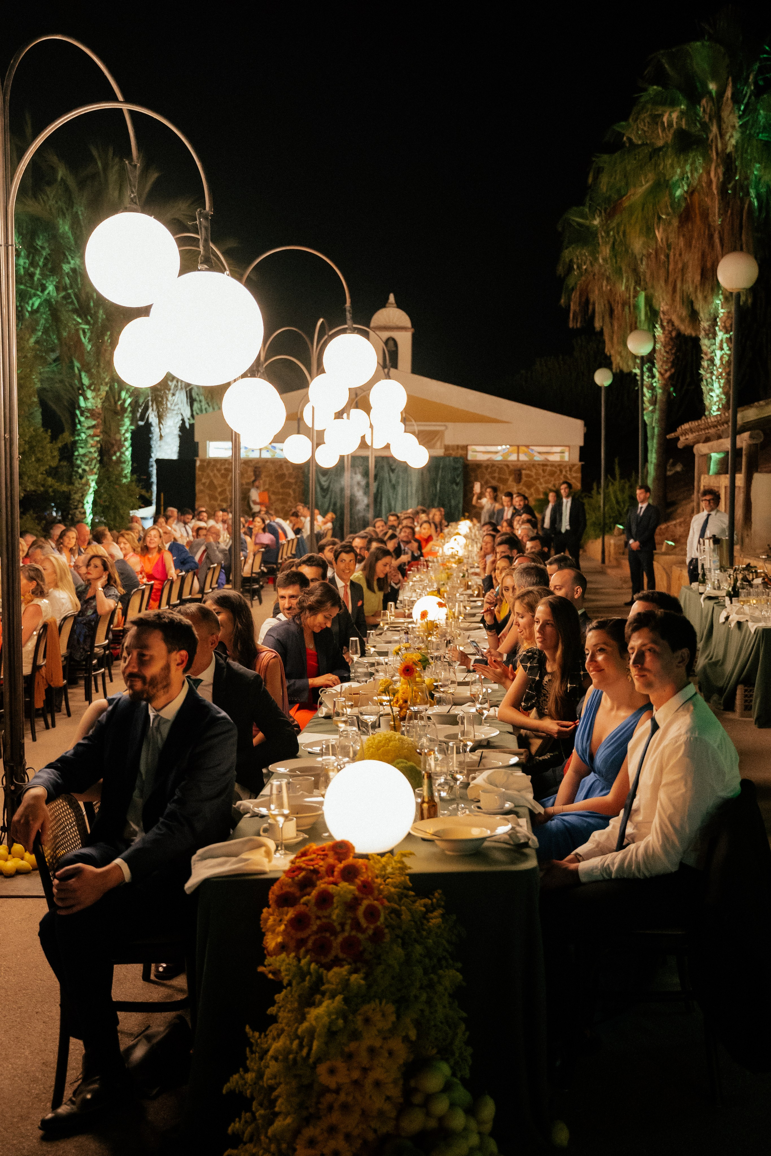 Gonzalo & Maria (Murcia)