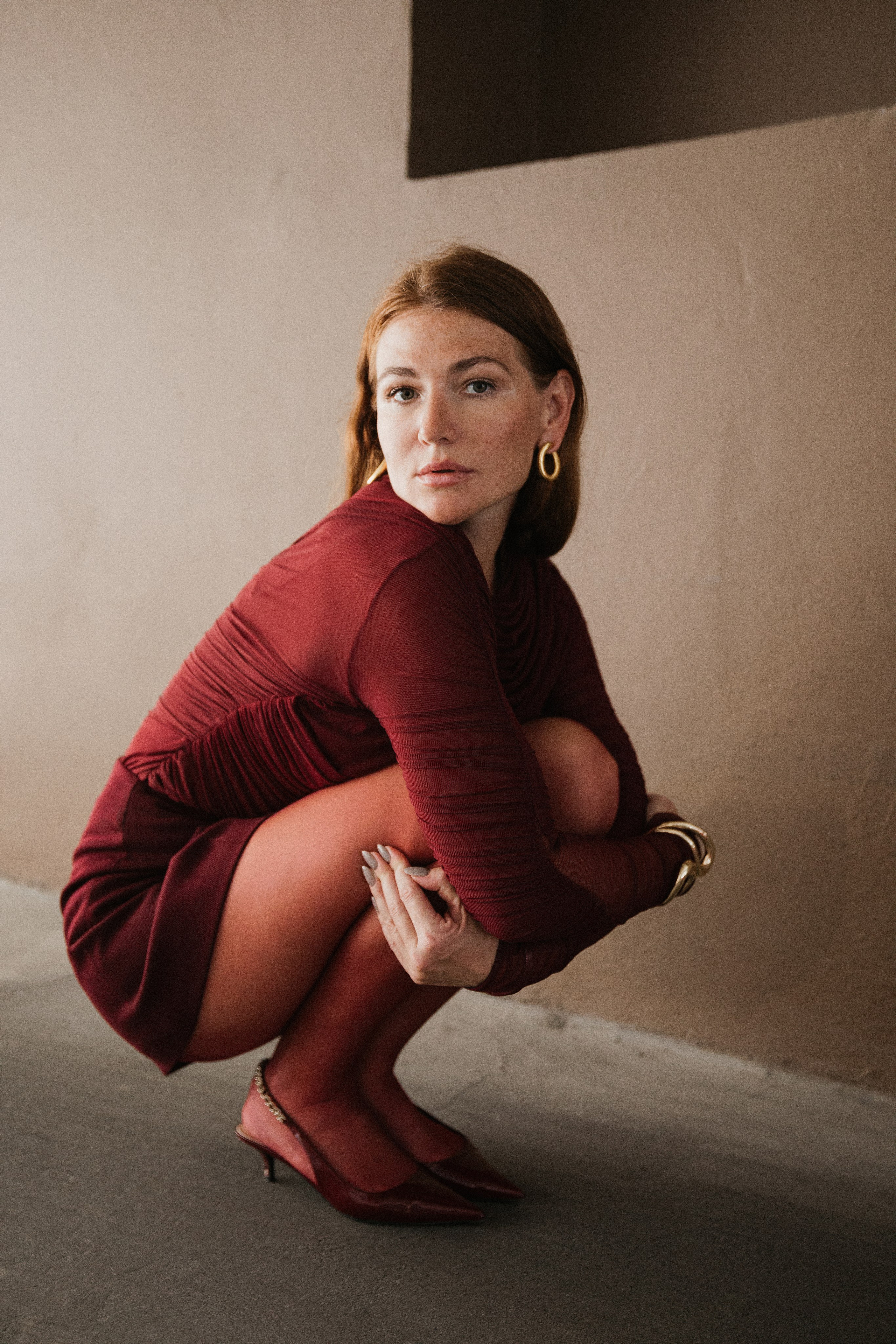 Katya. Photographer in Barcelona capturing unique stories | Kate Chumak