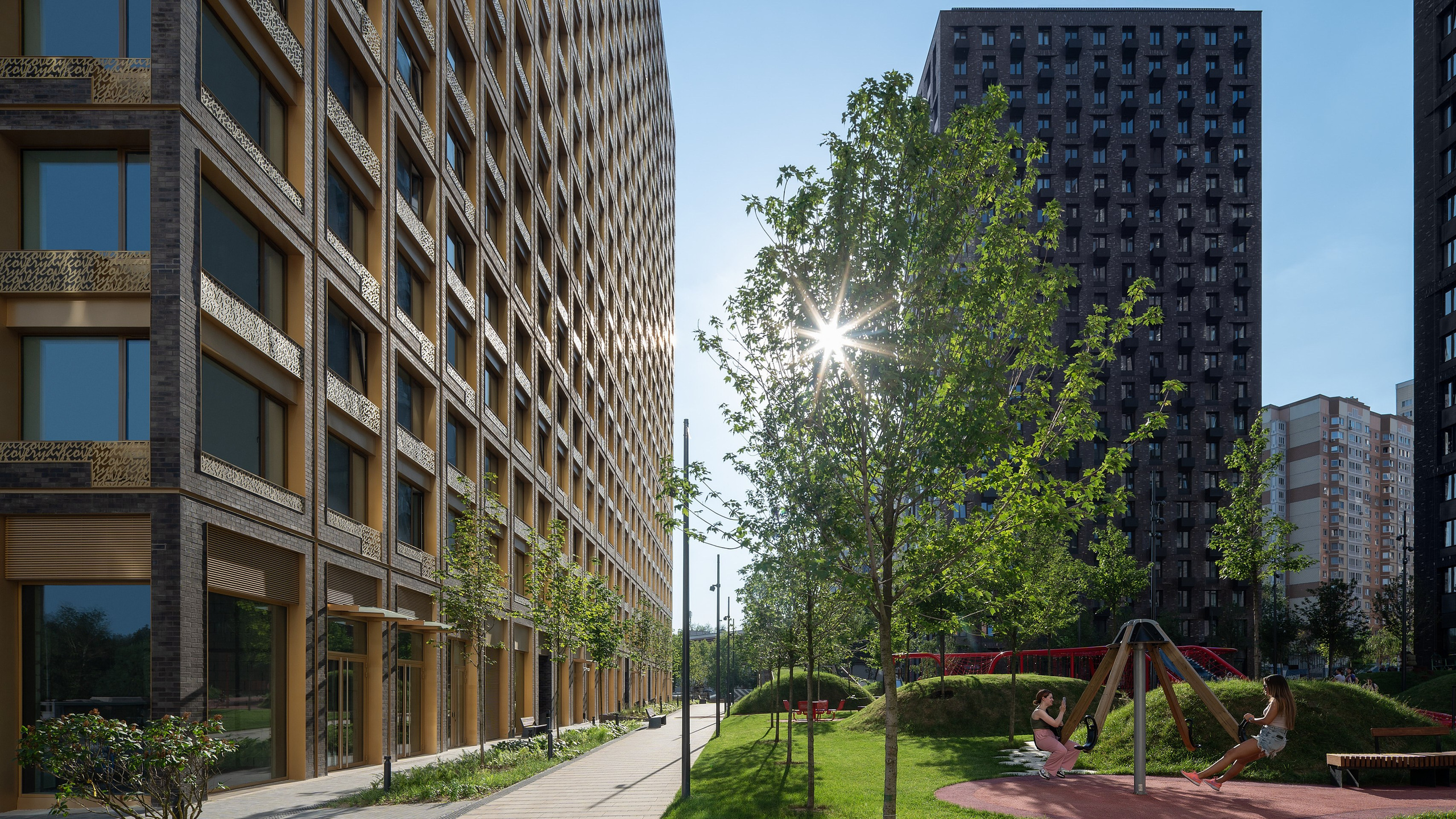 Architectural Photographer | Yaroslav Lukiyanchenko | Tbilisi | Batumi | Georgia