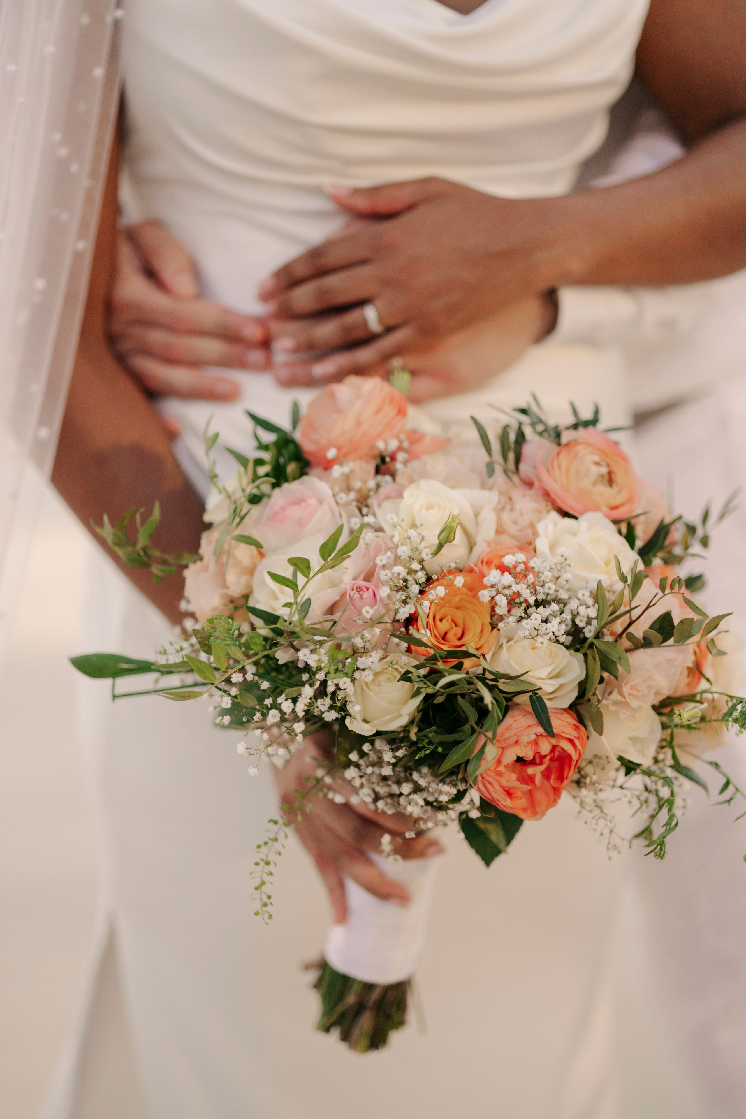 Bastien & Melissa Wedding