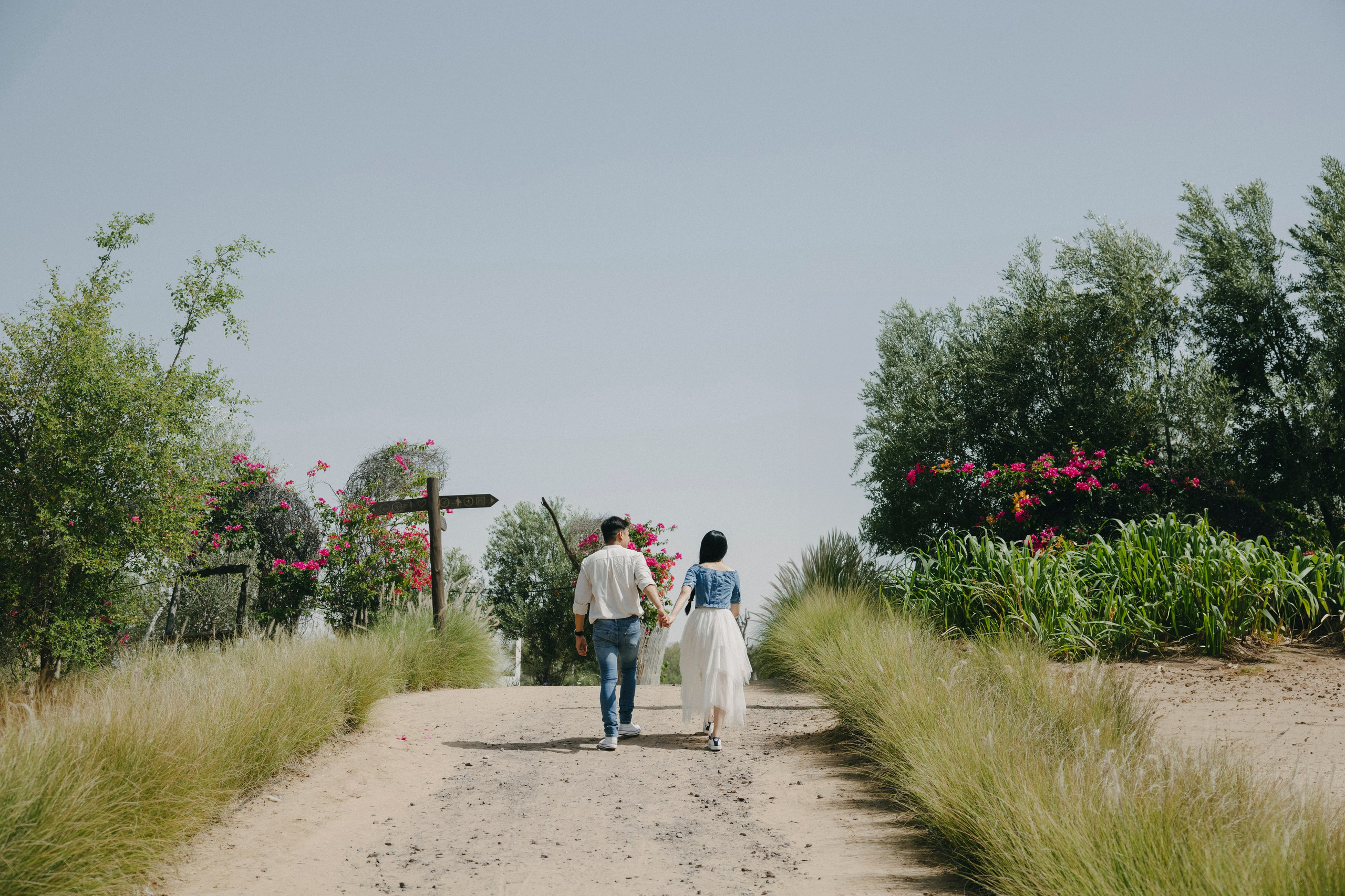 Allen & Kitty PreWedding