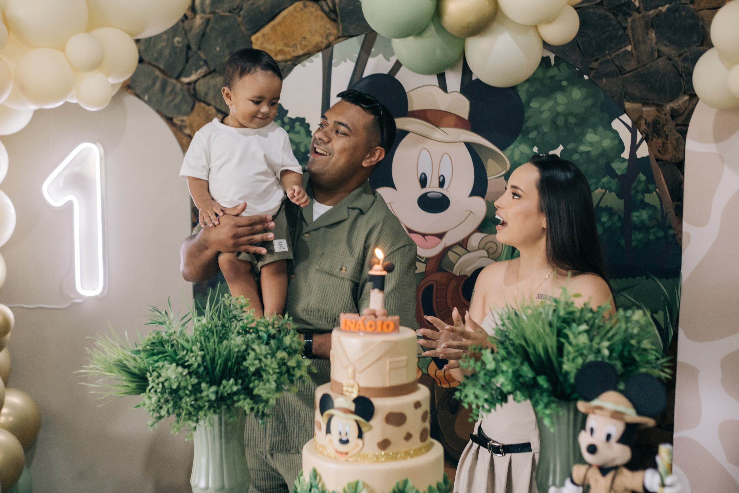 Inacio — 1 ano (fev 26). LUCAS MENEGHIN | fotografia