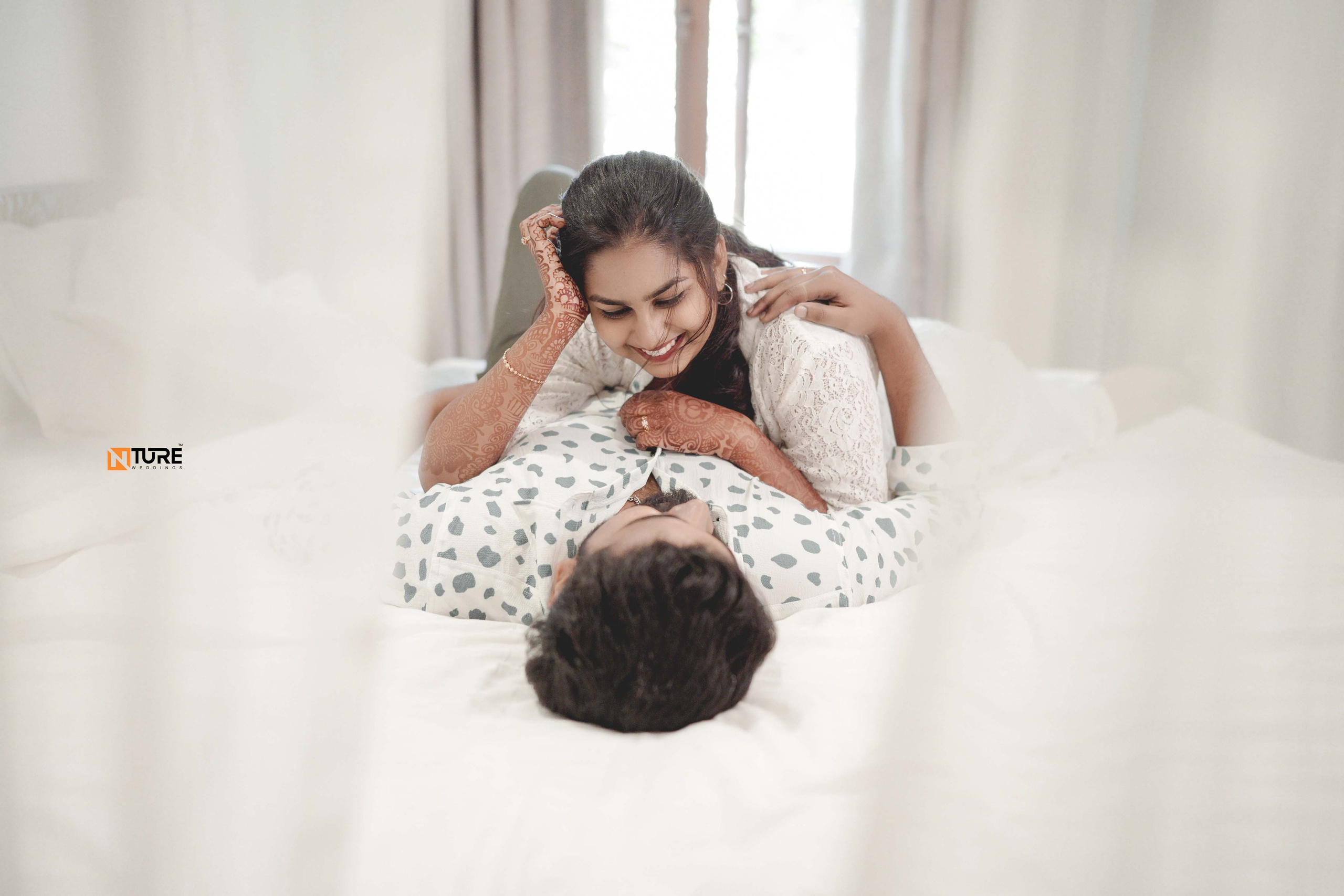 PHOTOS. NTURE WEDDING