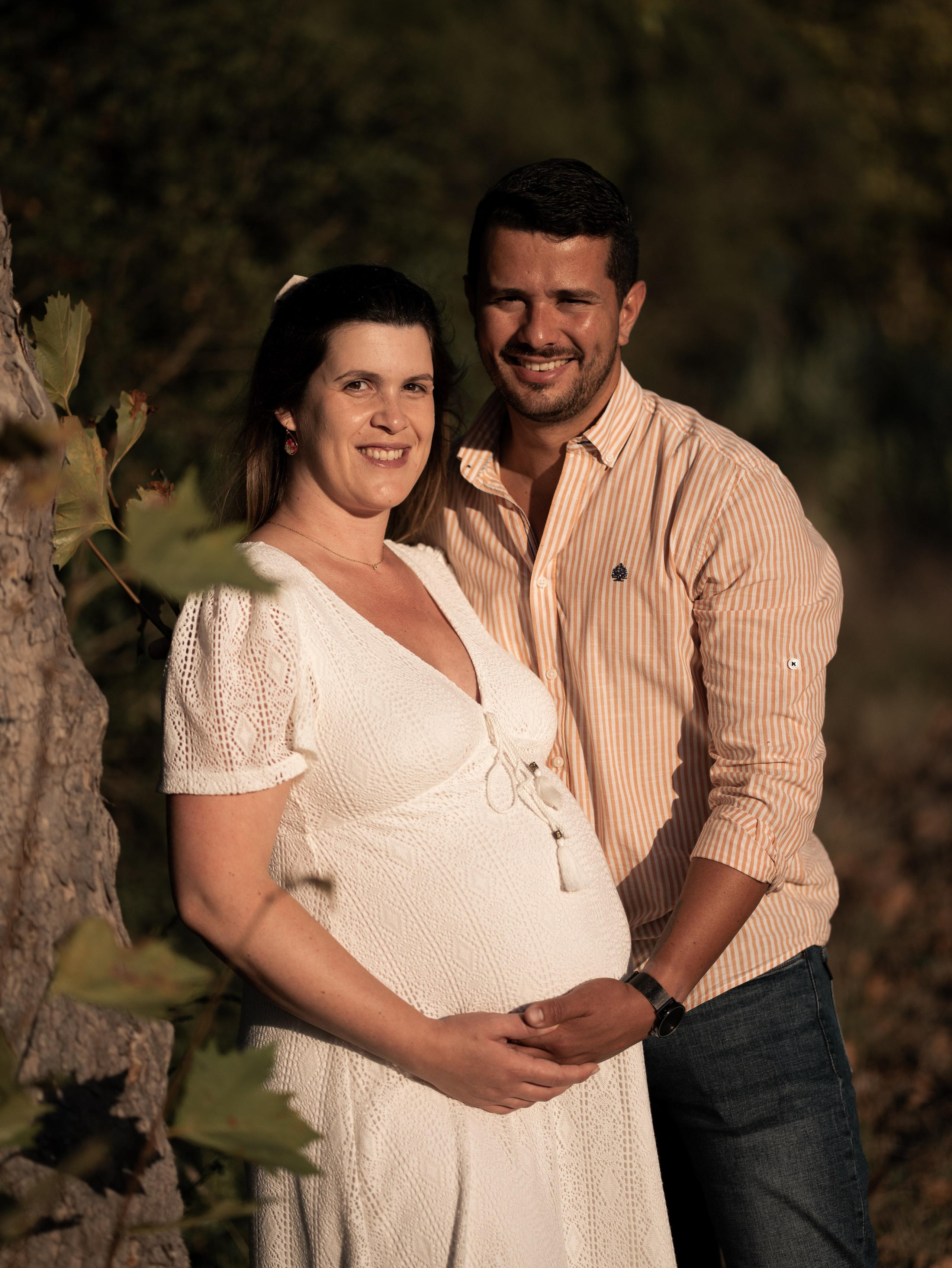 Patrícia & Ramon. Catarina Calheiros