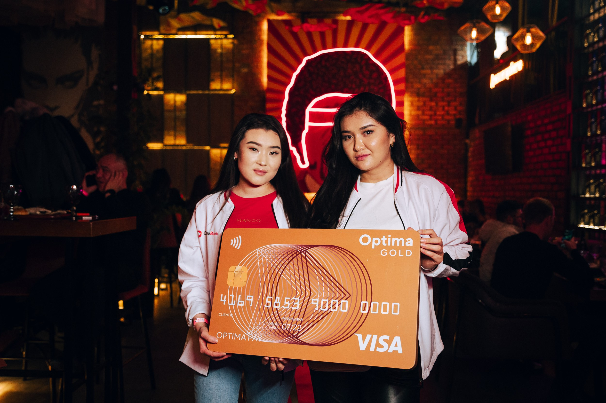 Миша Марвин. Фотограф в Бишкеке Андрей Кавешников