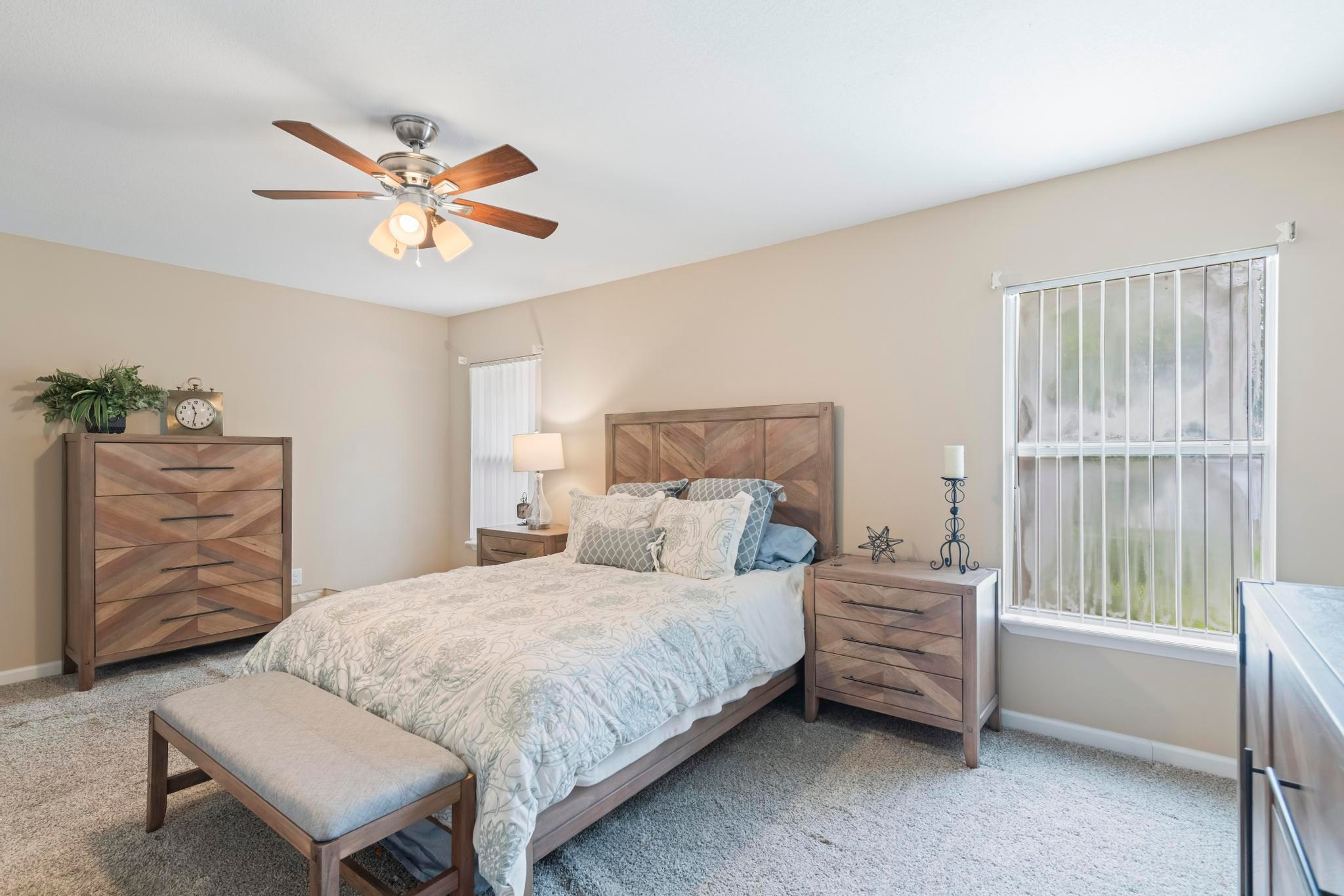 Bridgecreek Drive W, Jacksonville Fl 32 244