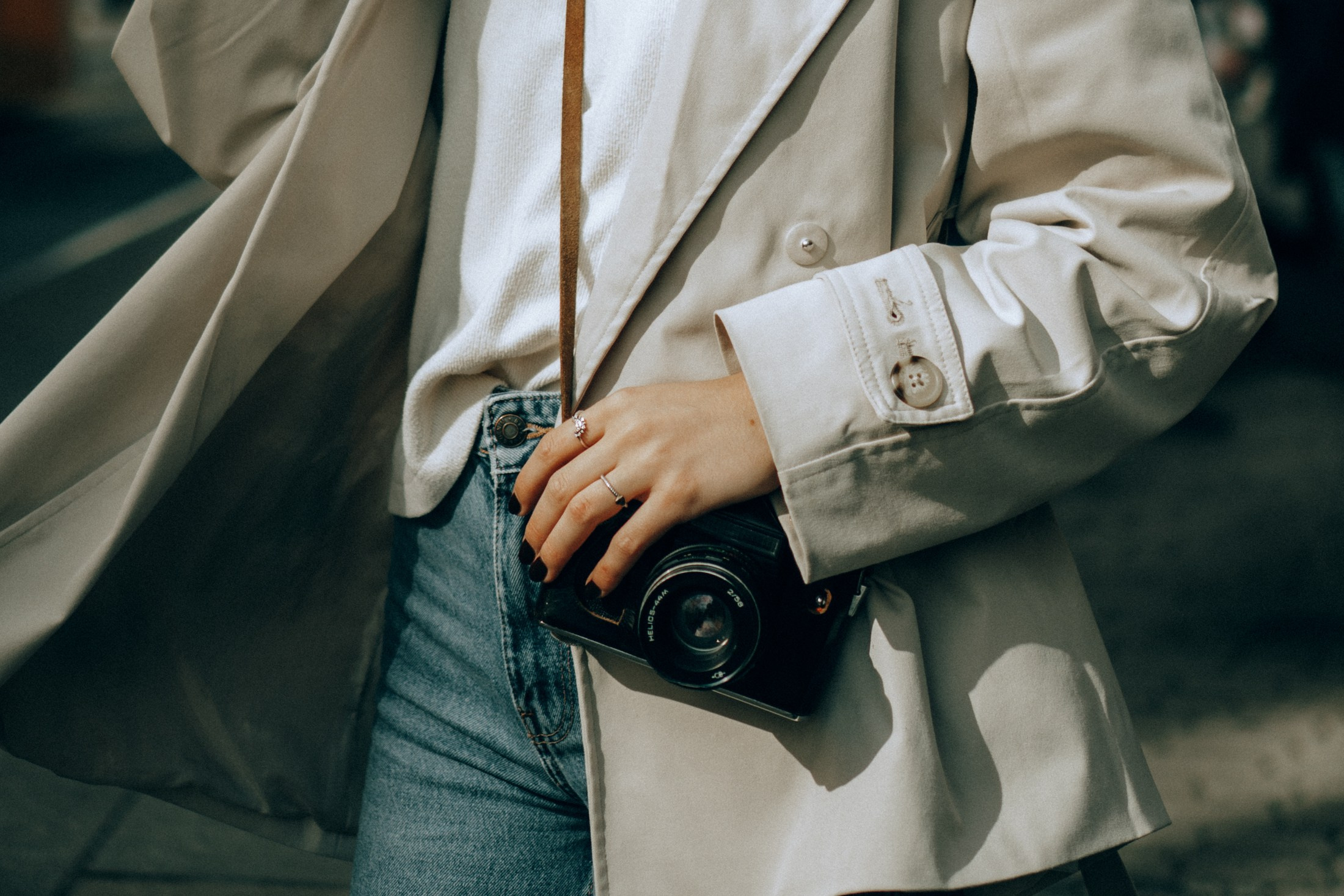 Franzi. Свадебный, семейный и портретный фотограф в Дрездене | Ольга Гантман