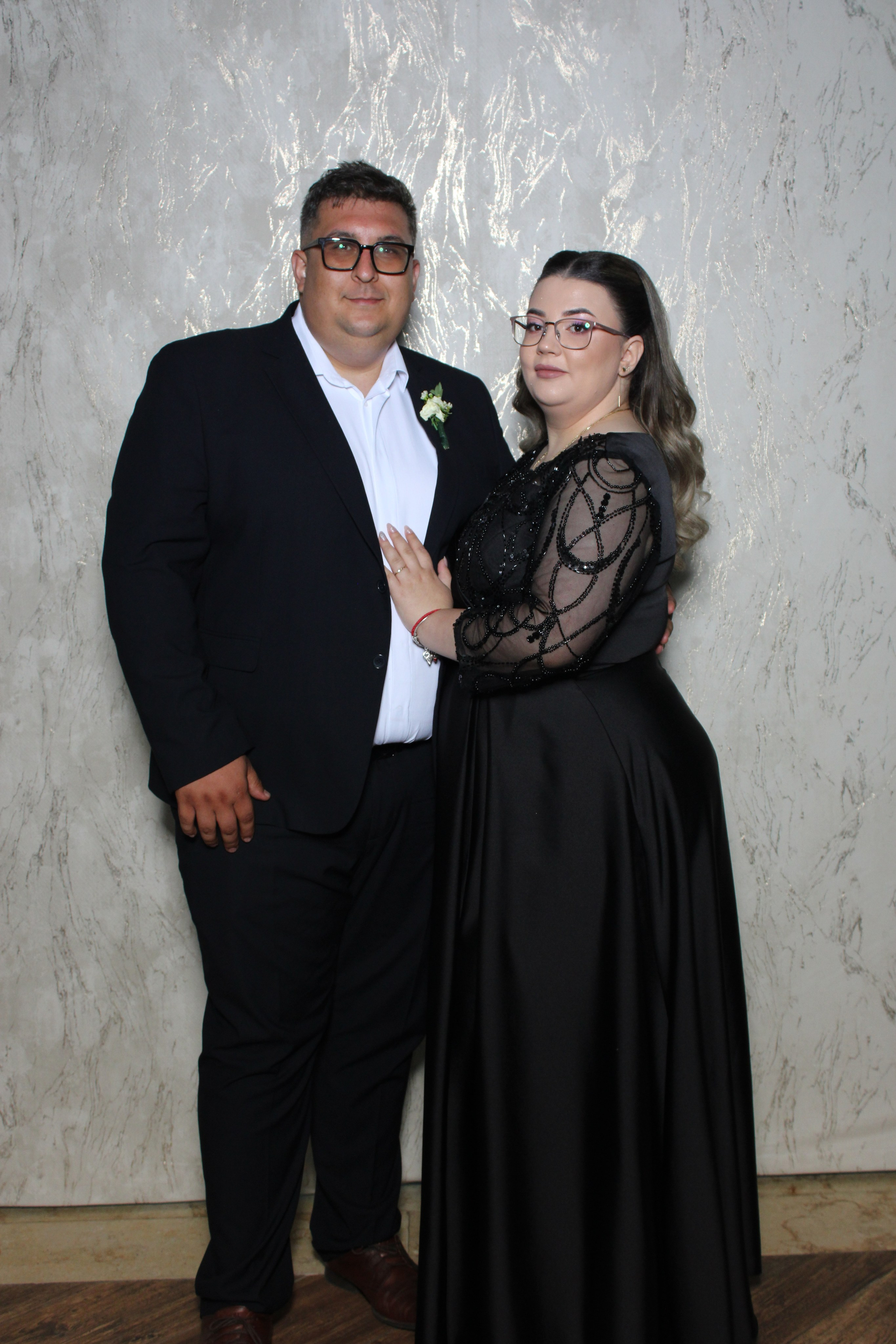 Alexandra & Daniel – Distracție la Oglinda Amintirilor Suceava