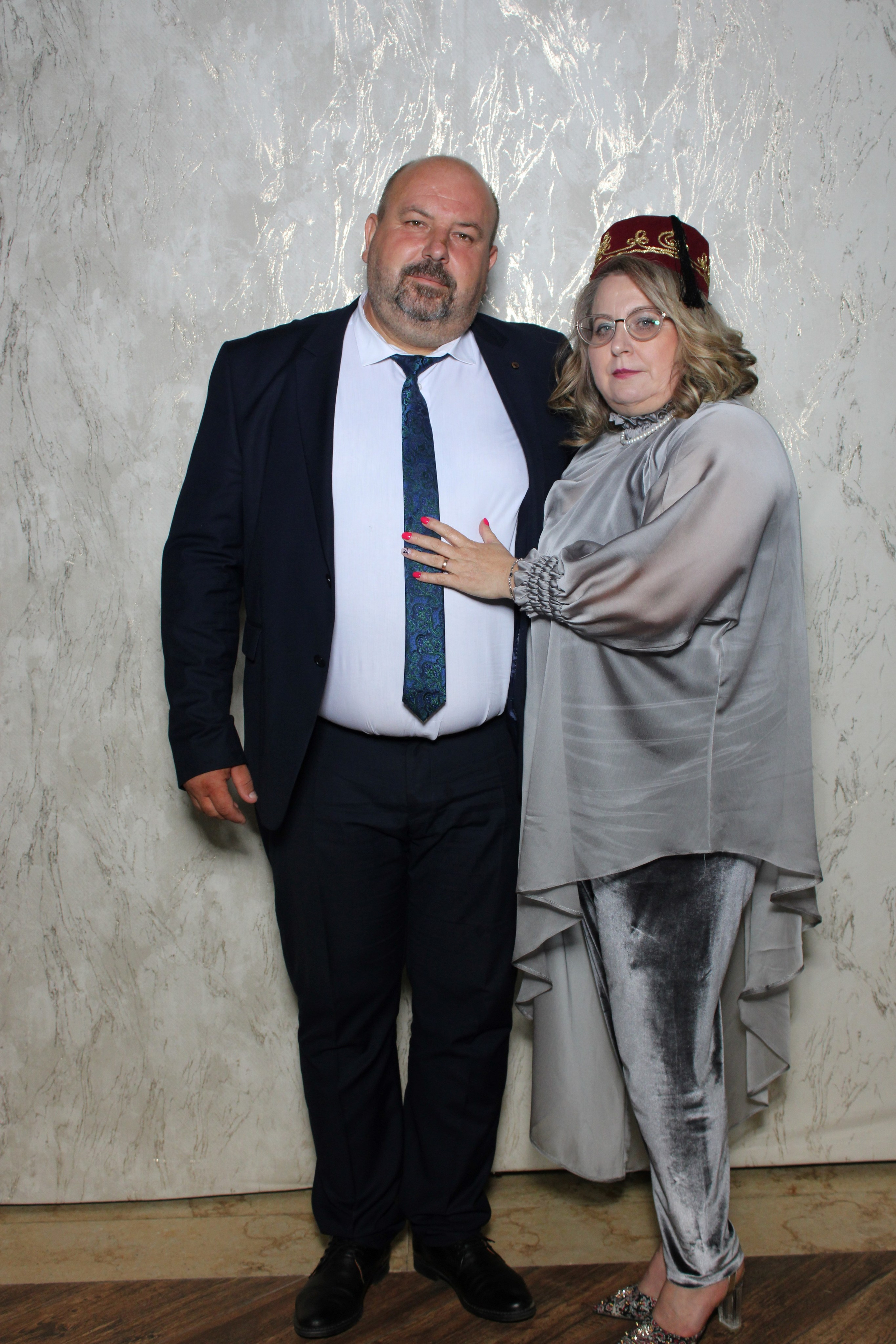 Alexandra & Daniel – Distracție la Oglinda Amintirilor Suceava
