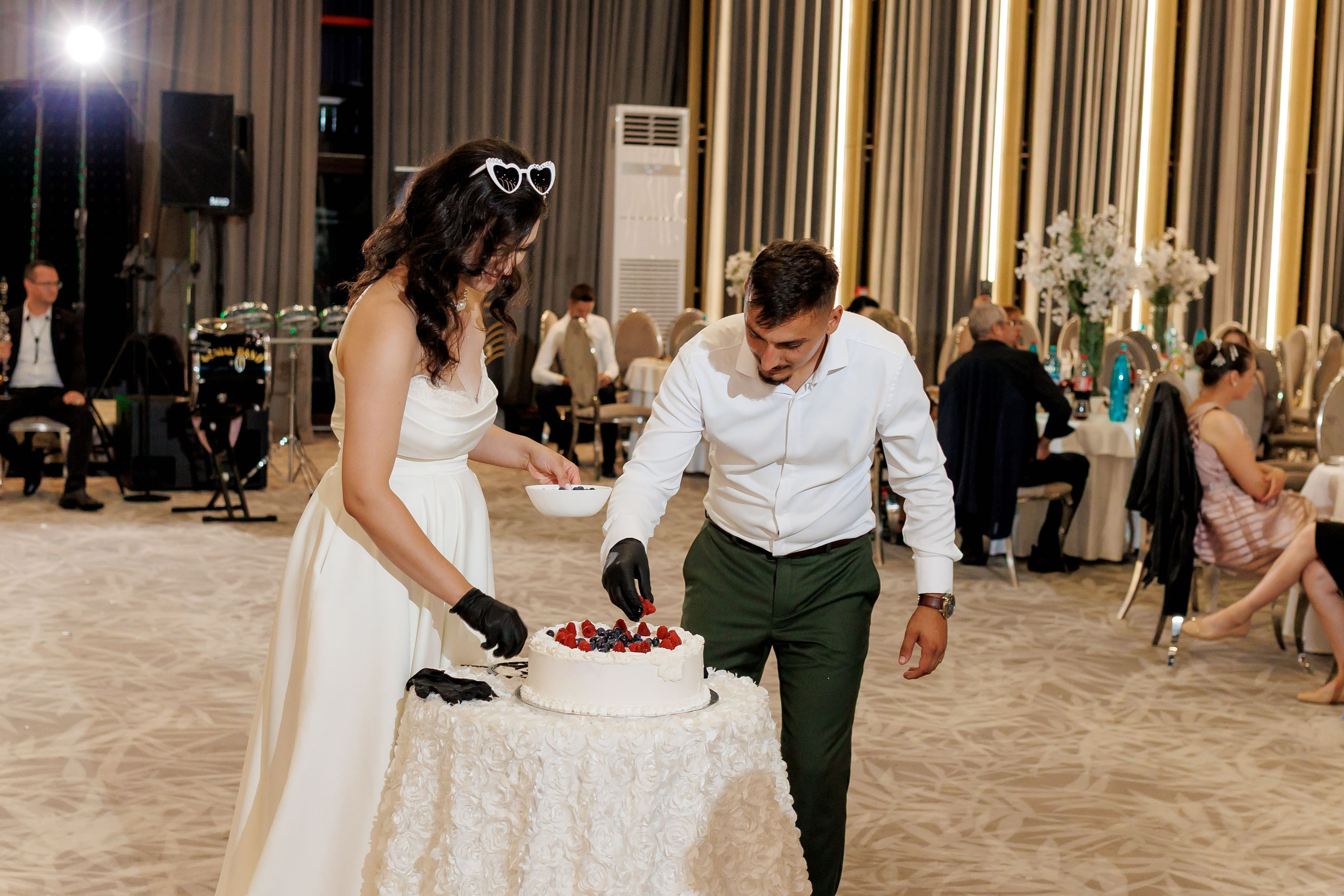 Nunta Nicoleta & Răzvan | Fotografie & Videografie Profesională. Servicii foto-video profesionale, pentru momente de neuitat