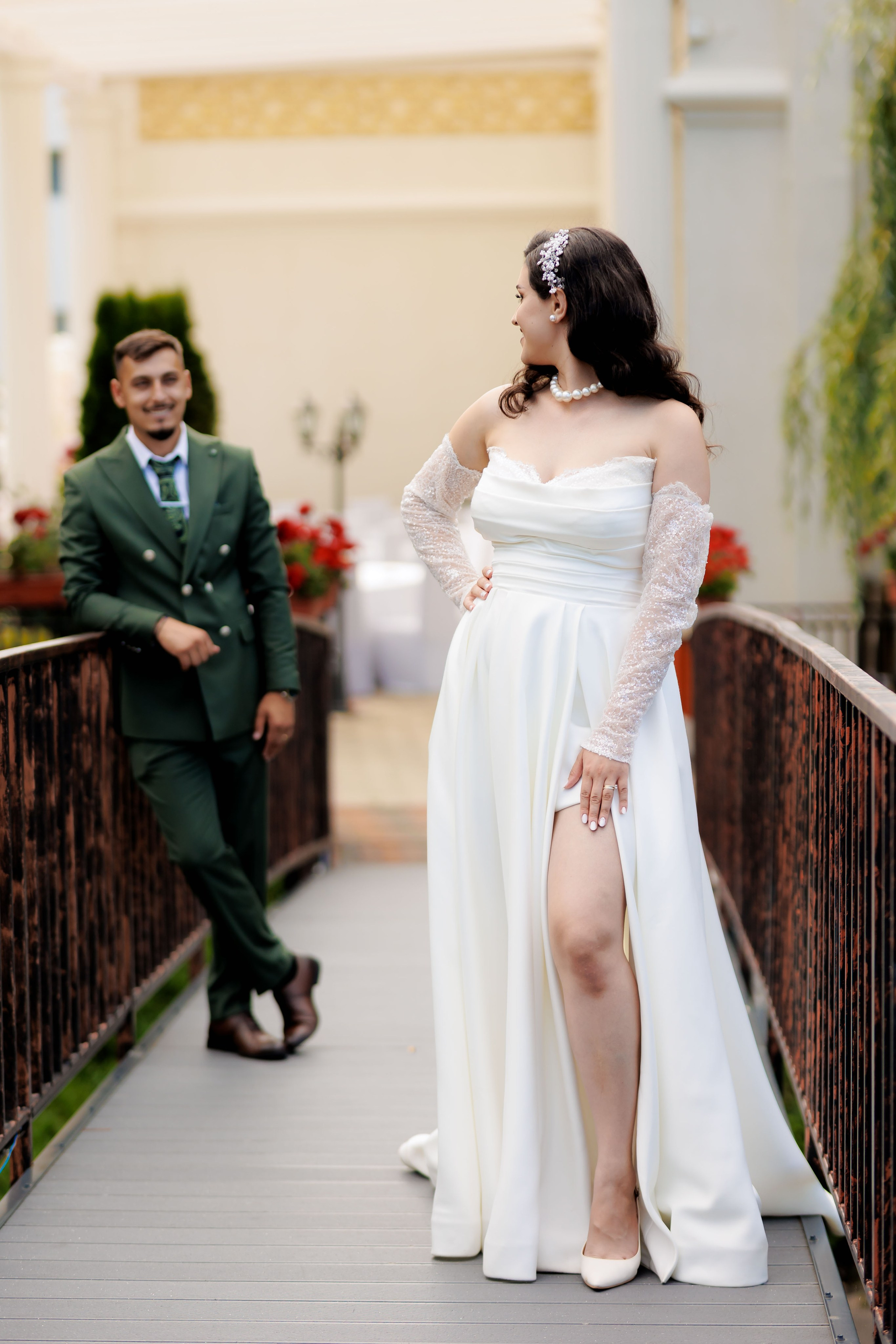 Nunta Nicoleta & Răzvan | Fotografie & Videografie Profesională. Servicii foto-video profesionale, pentru momente de neuitat