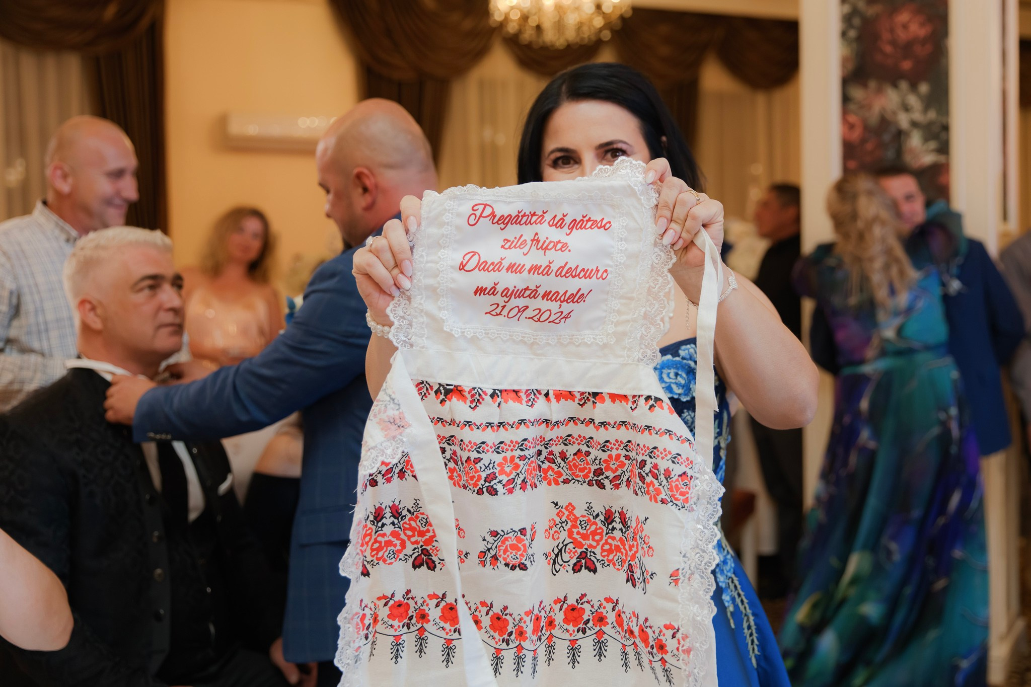 Mihai & Oana. Servicii foto-video profesionale, pentru momente de neuitat