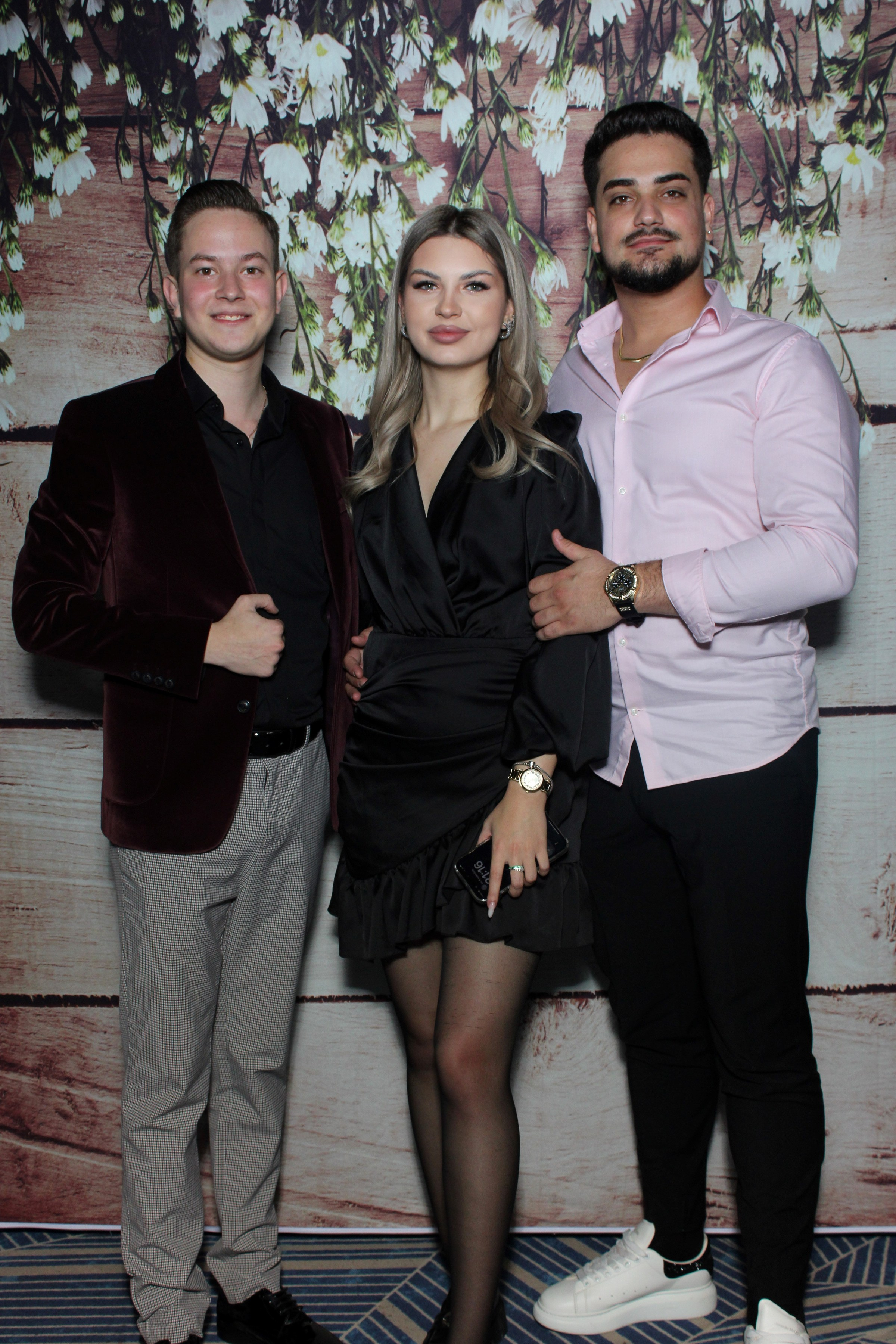 Botez Amza-Theodor. Servicii foto-video profesionale, pentru momente de neuitat