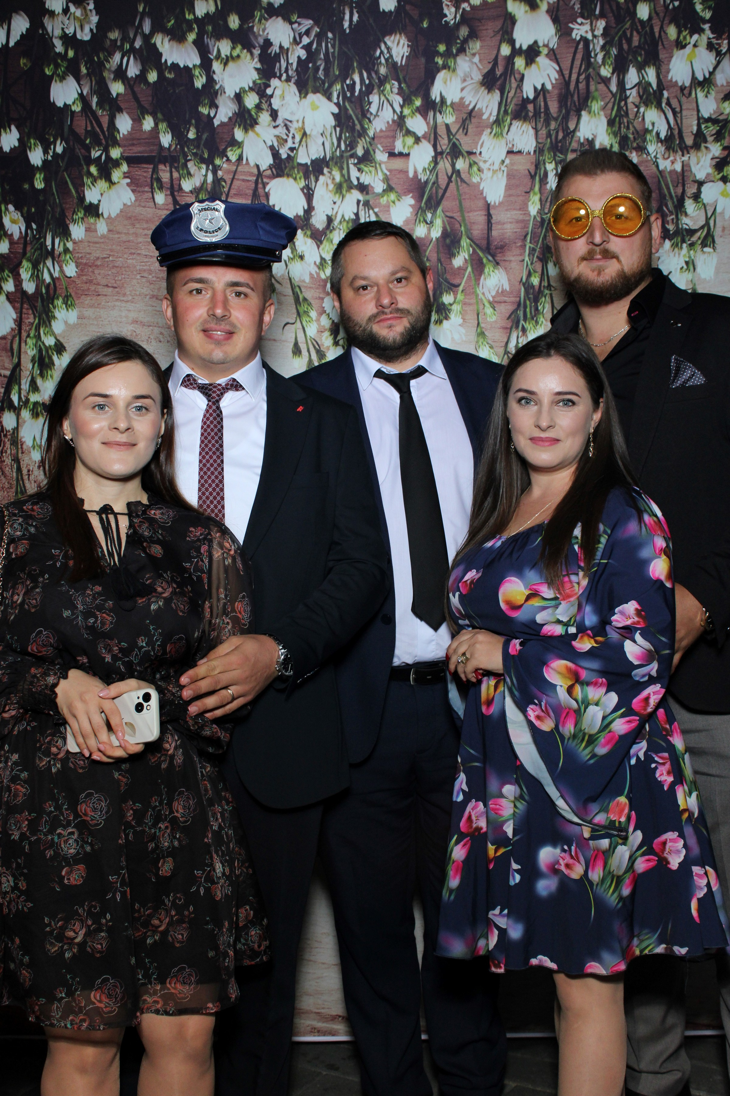 Nunta Cristi & Andreea. Servicii foto-video profesionale, pentru momente de neuitat