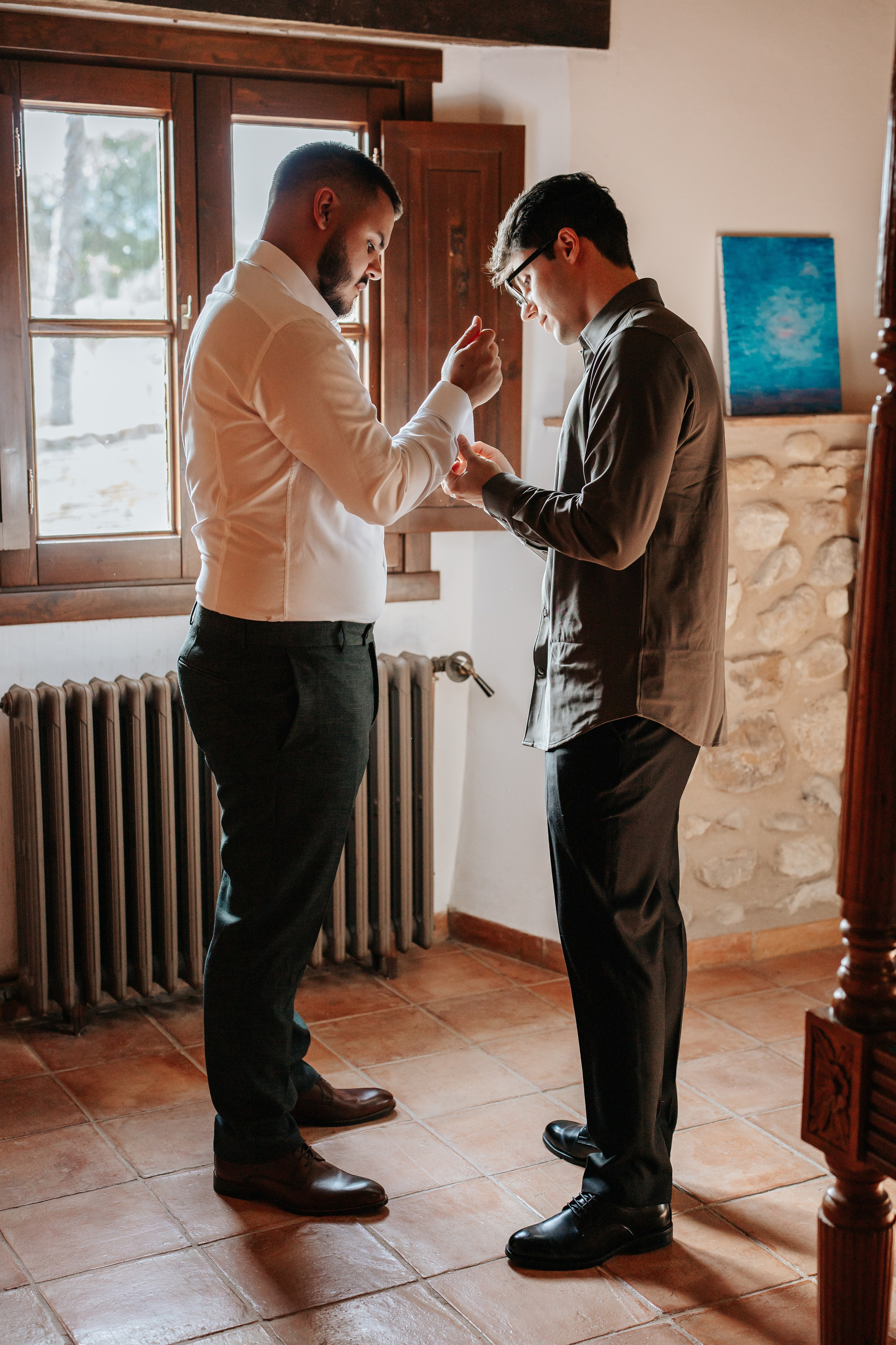 Laia+Victor, 20.09.2025, Mas Can Creus. Fotógrafa de bodas en Cataluña