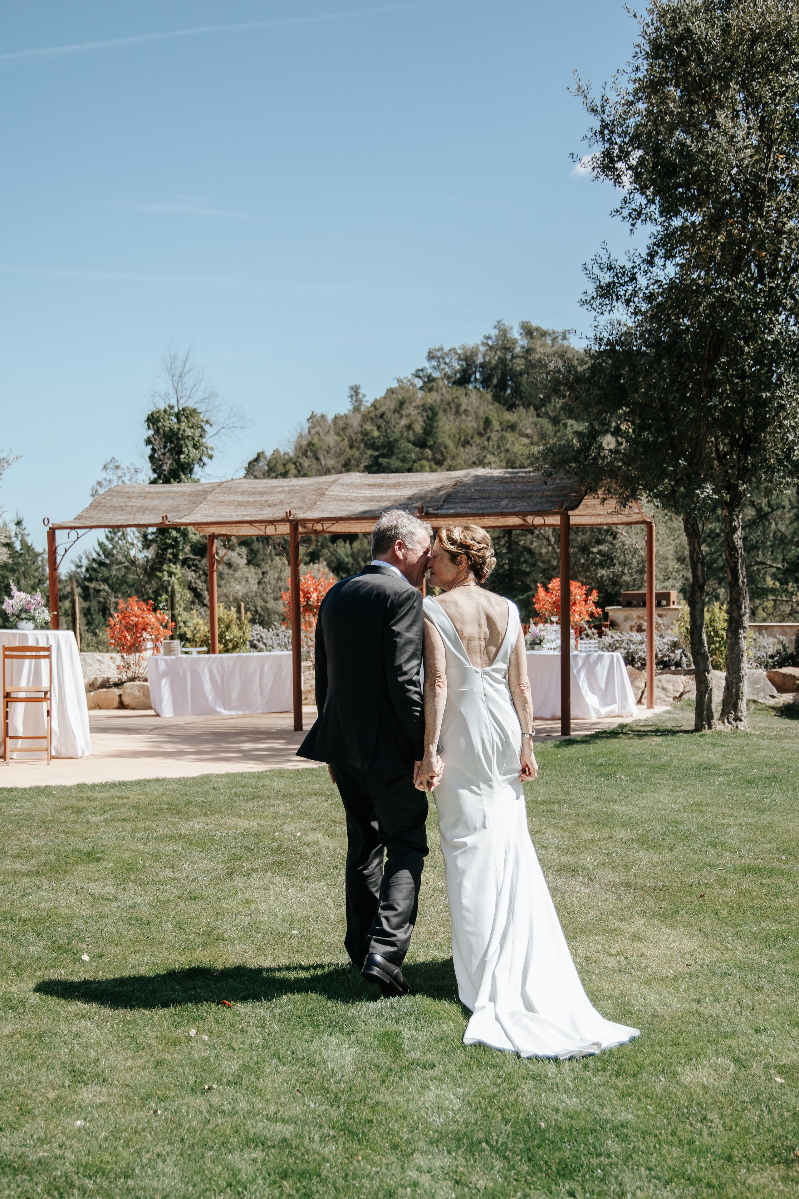 Fotógrafo de bodas en Costa Brava, Barcelona y Girona | Boda en destino Ingeborg & Gert. Fotógrafa de bodas en Girona, Costa Brava | Wedding Photographer Evgenia Gruntovaya