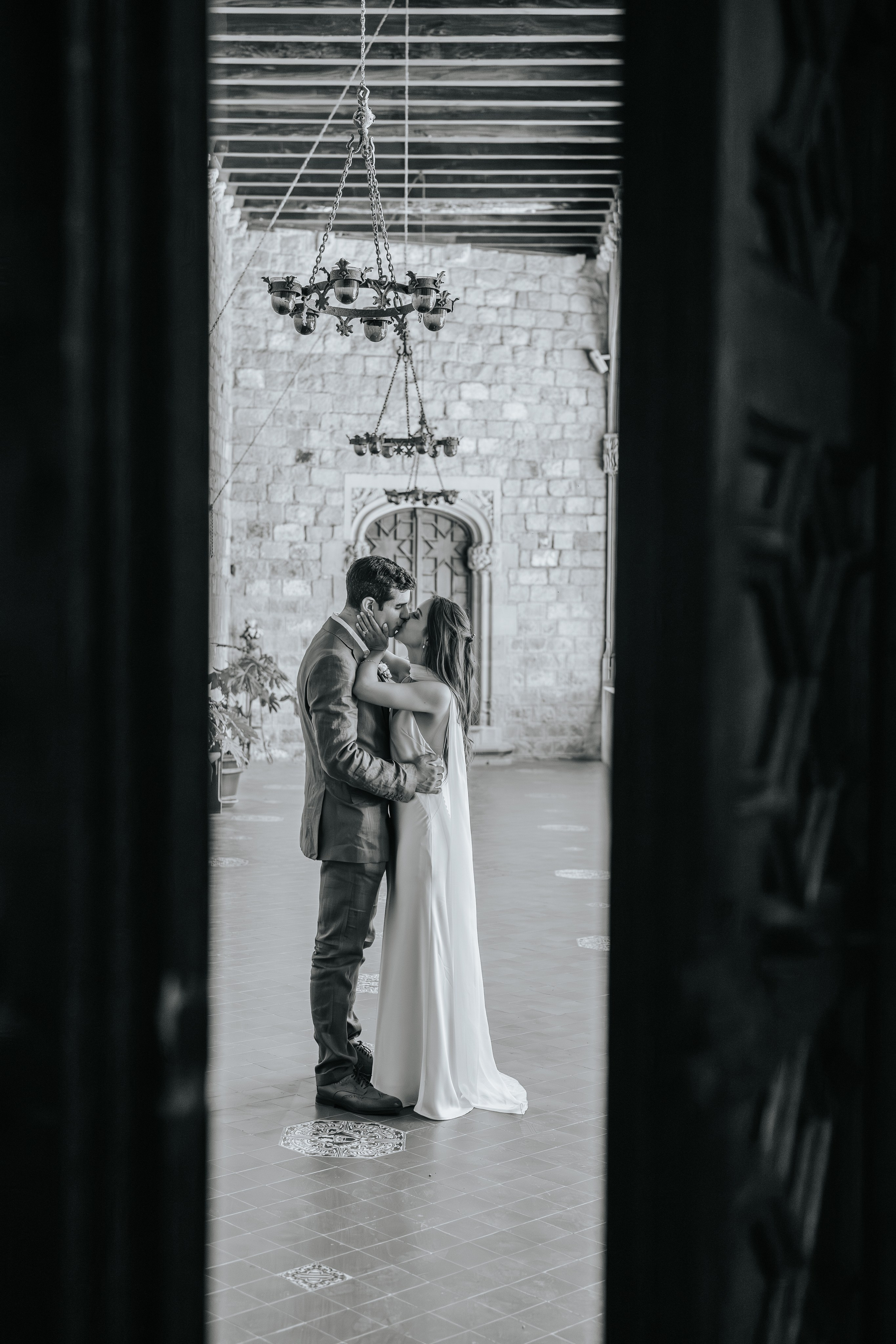 Nicole & Andy, 12/06/2026, Castell Santa Florentina. Fotógrafa de bodas en Girona, Costa Brava | Wedding Photographer Evgenia Gruntovaya
