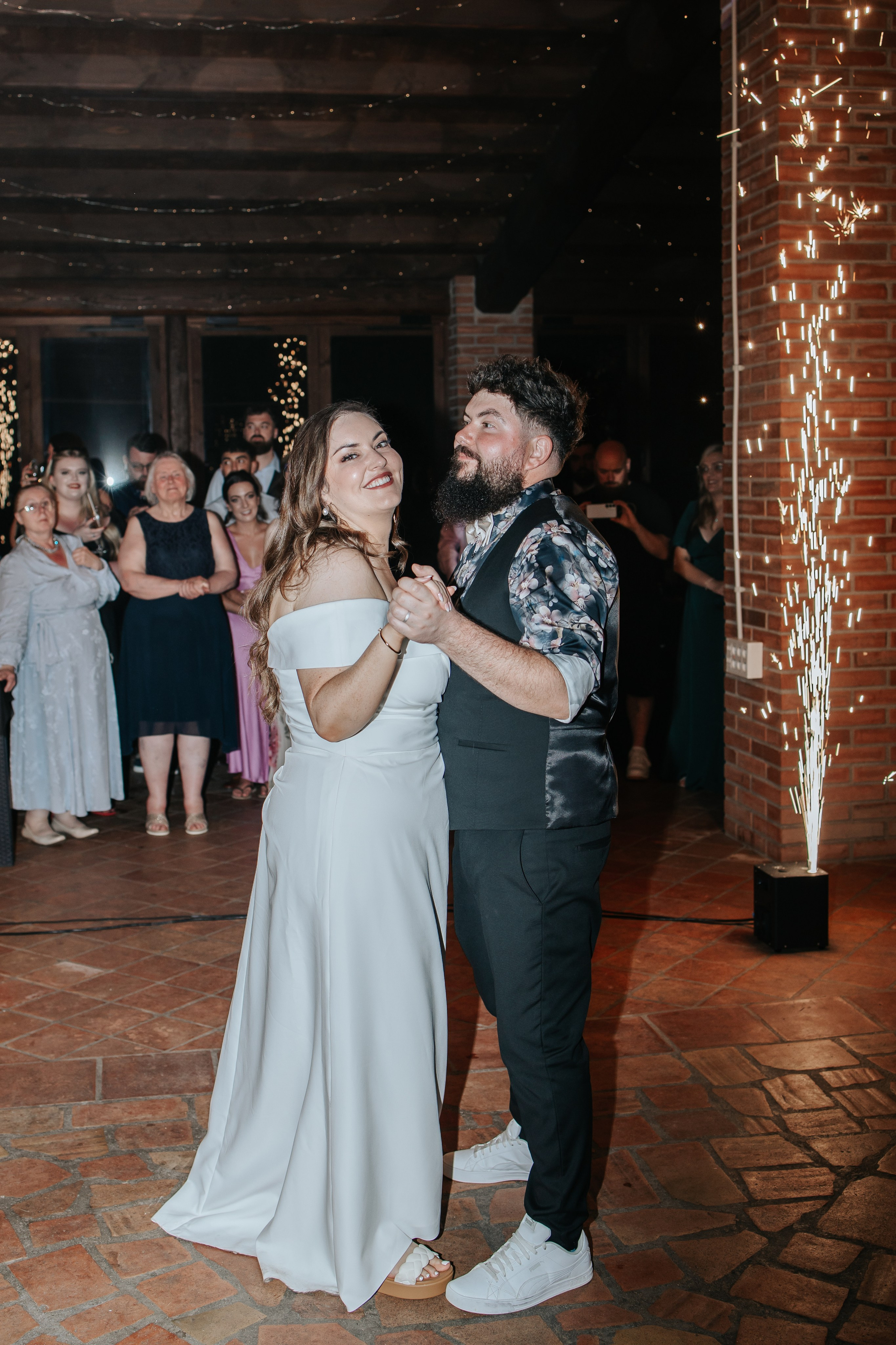 Alex+Dwayne, 07.09.2025, Villa Mas Sant Jordi. Fotógrafa de bodas en Cataluña
