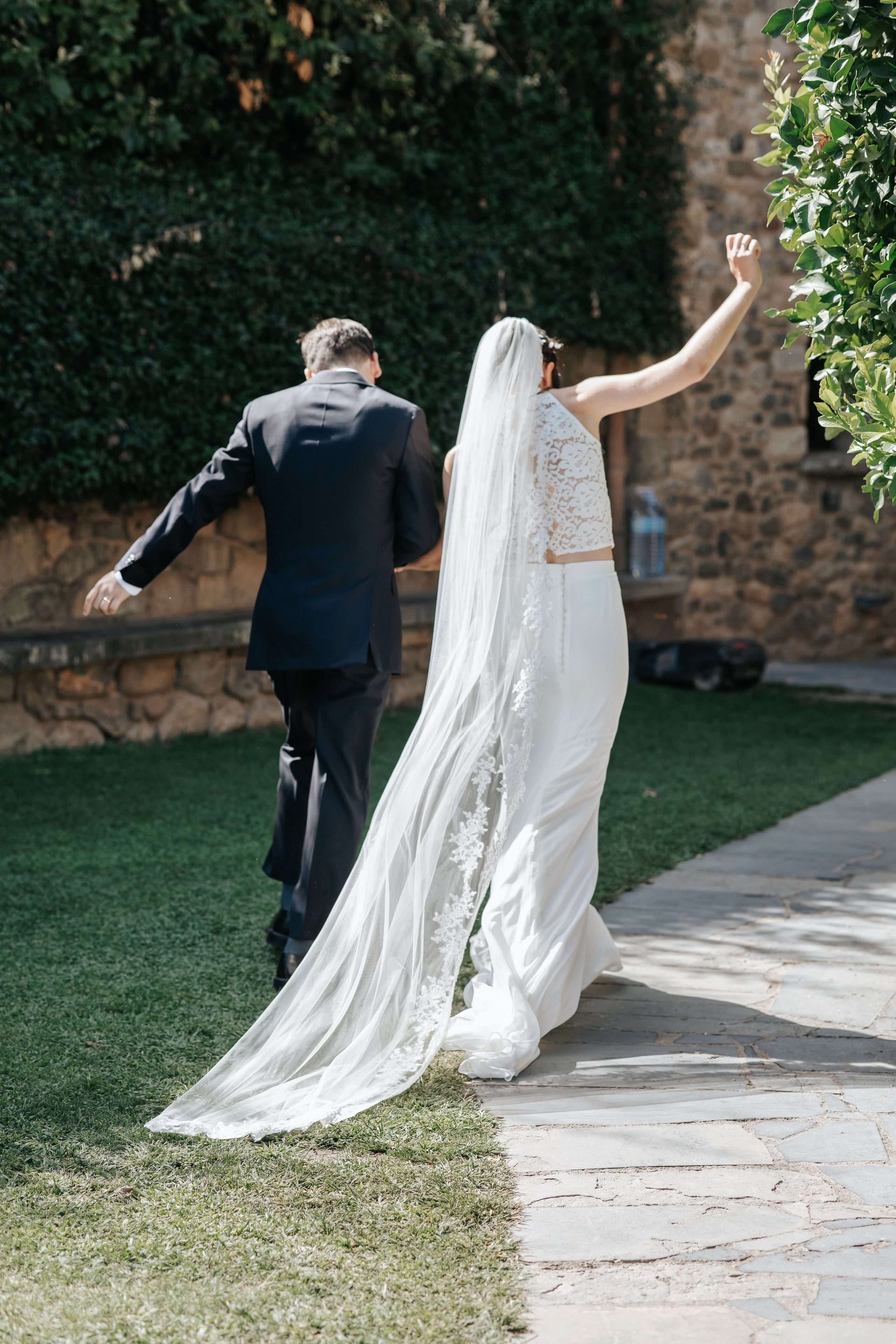 Madeleine+Jose, 06.09.2025, L’Arcada de Fares. Fotógrafa de bodas en Cataluña