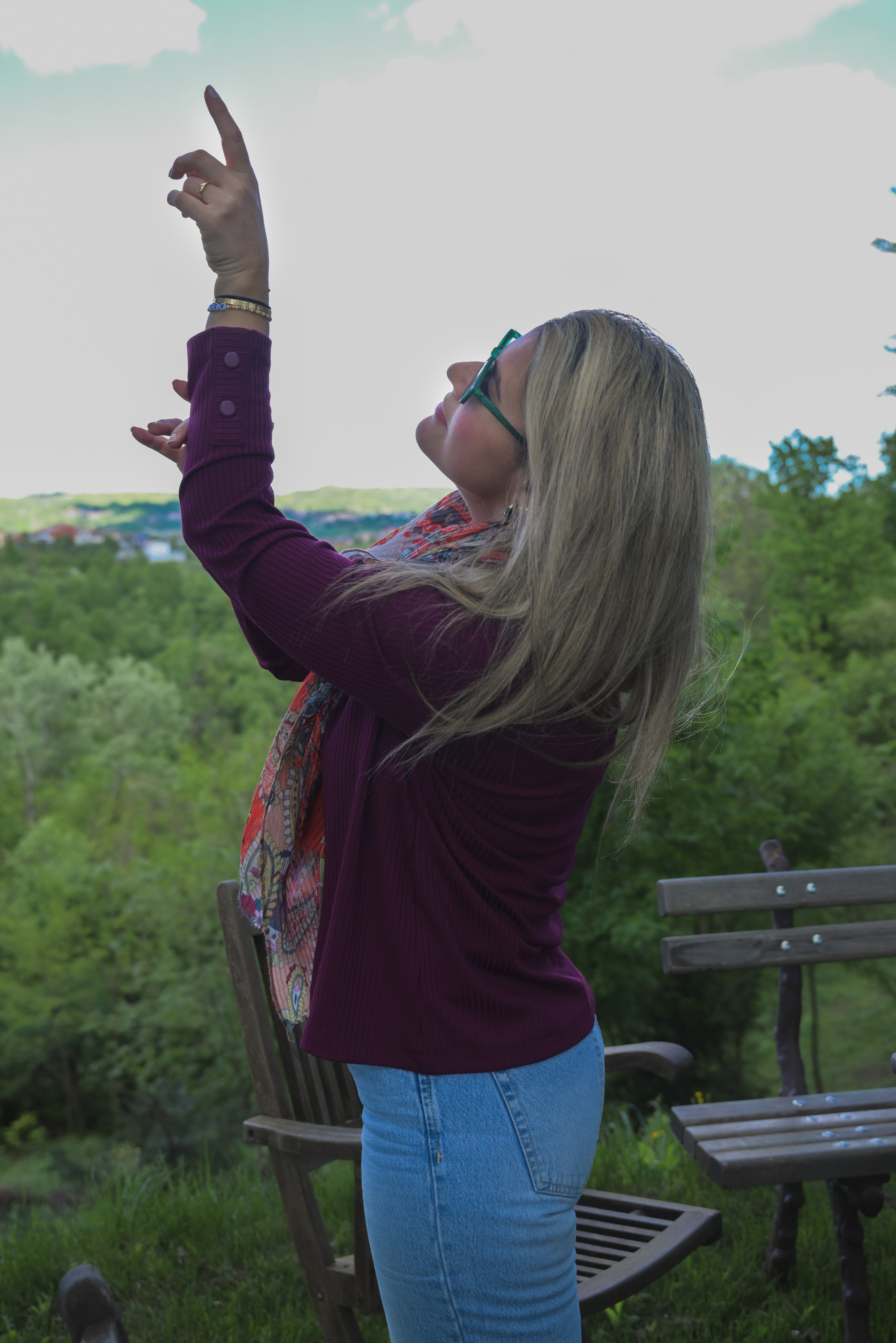 CONTENUTI DI UNA FFOD BLOGGER LIBANESE IN UN VIAGGIO IN ITALIA PER IMPARARE LA CUCINA ITALIANA