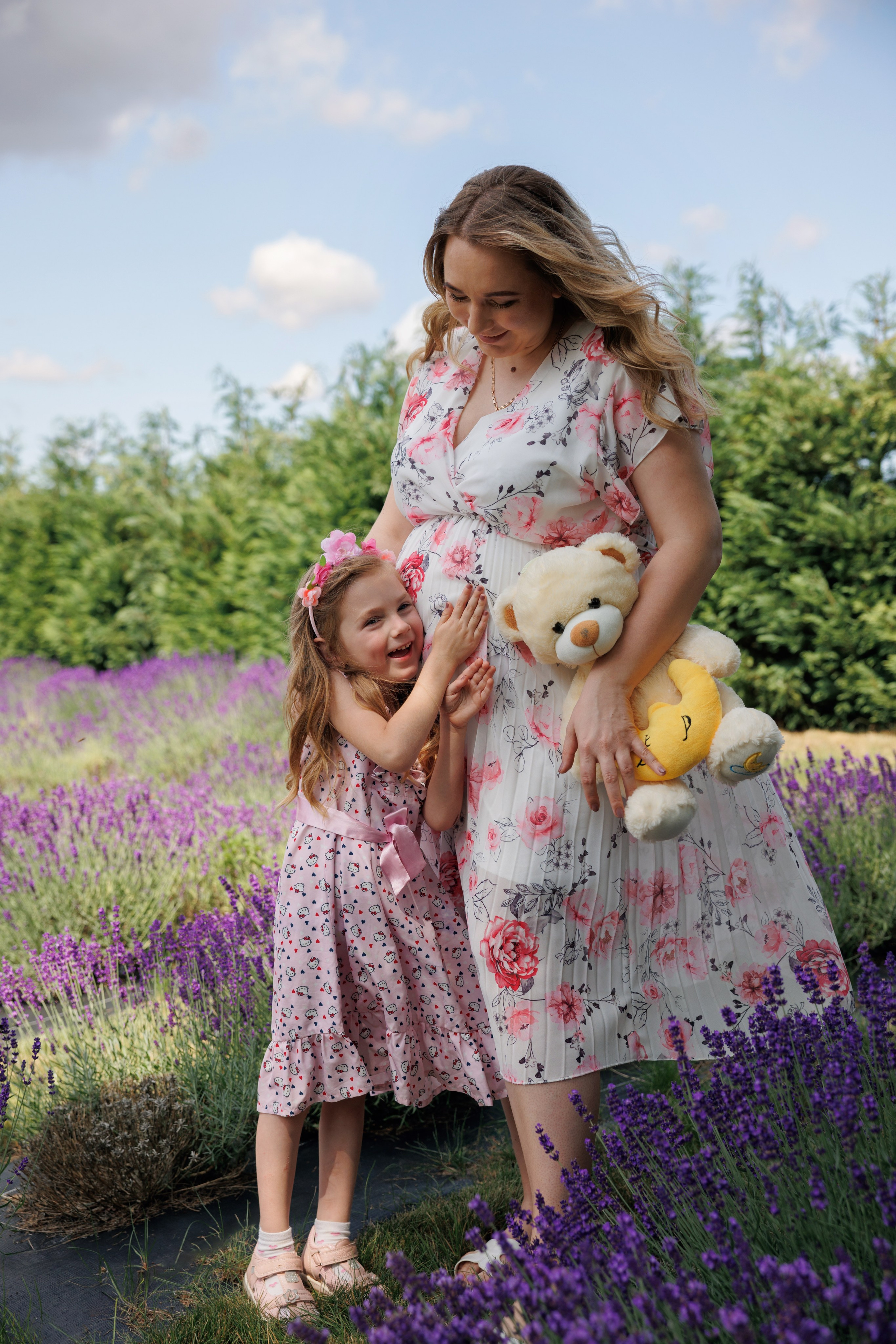 Lawenda. Anna Rudnichenko Fotograf Szczecin / Анна Рудніченко Фотограф Щецин