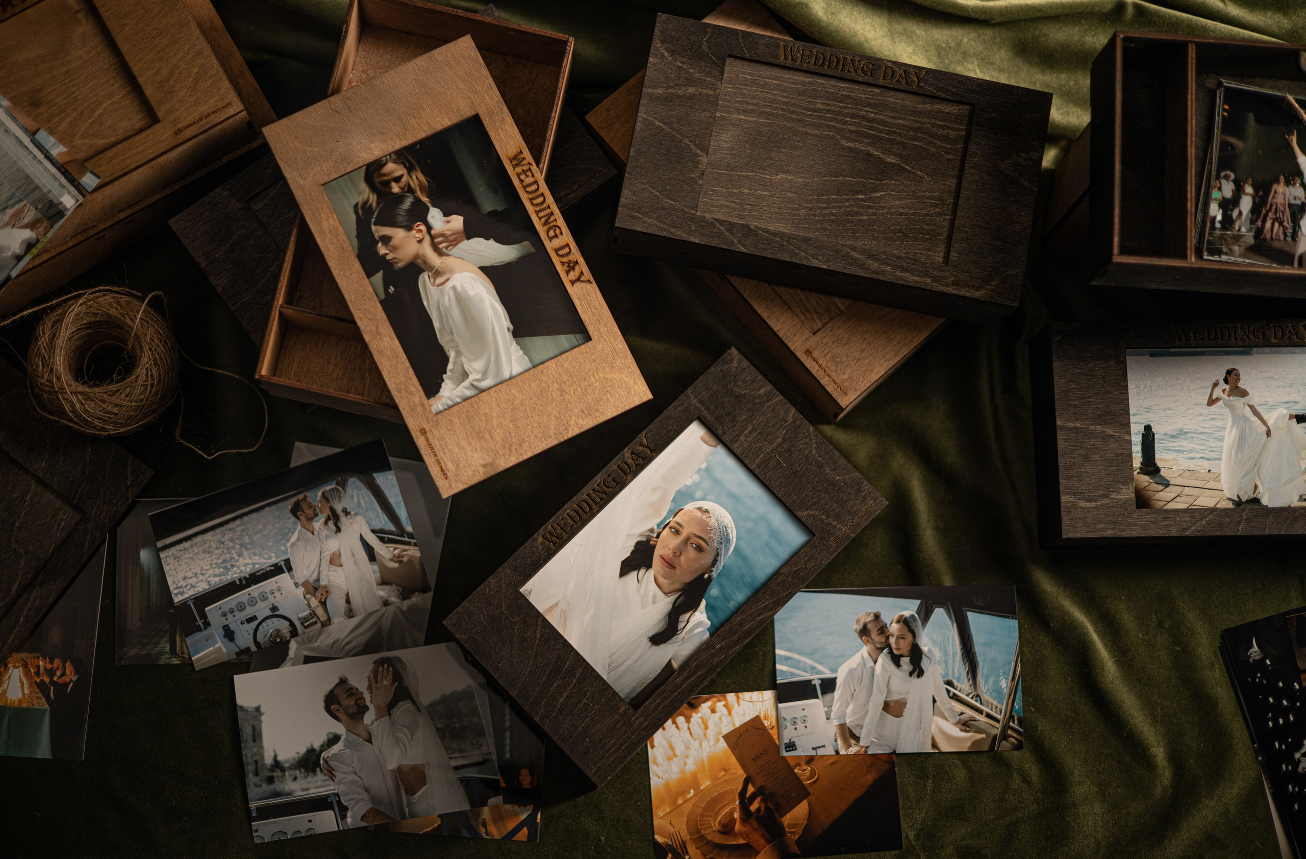 Wedbox. WORLDWIDE PHOTOGRAPHER