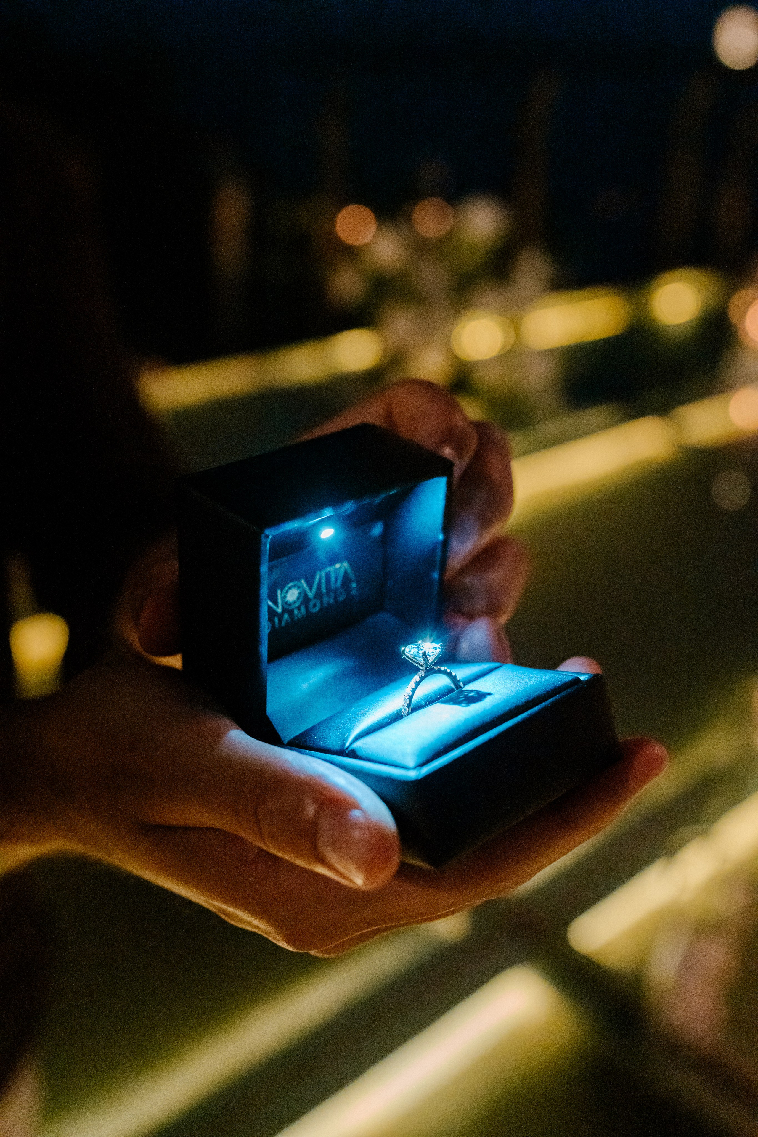 Nicolaos & Ivanna. Female Photographer in Bali