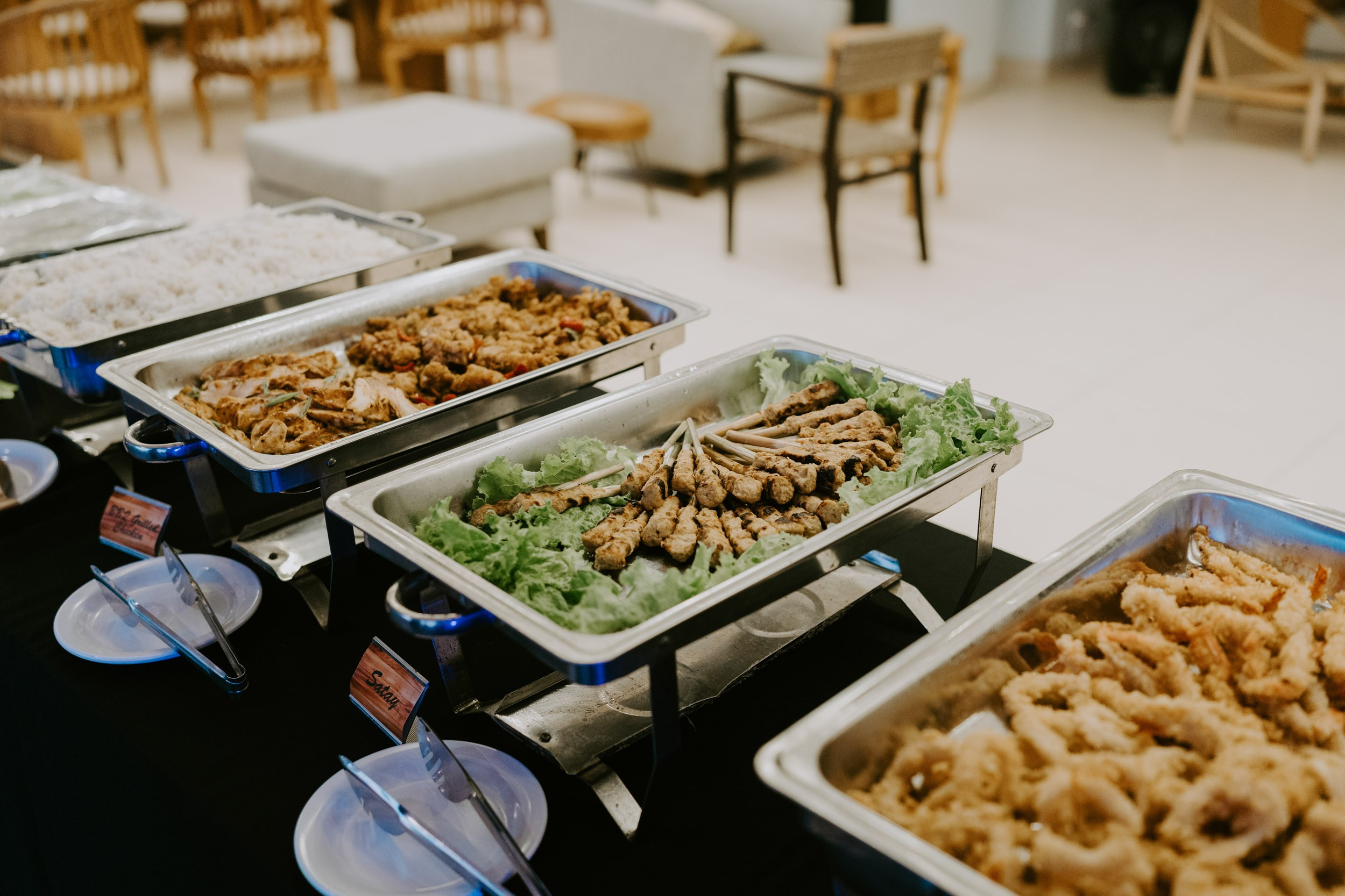 Bernardino & Ana. Female Photographer in Bali