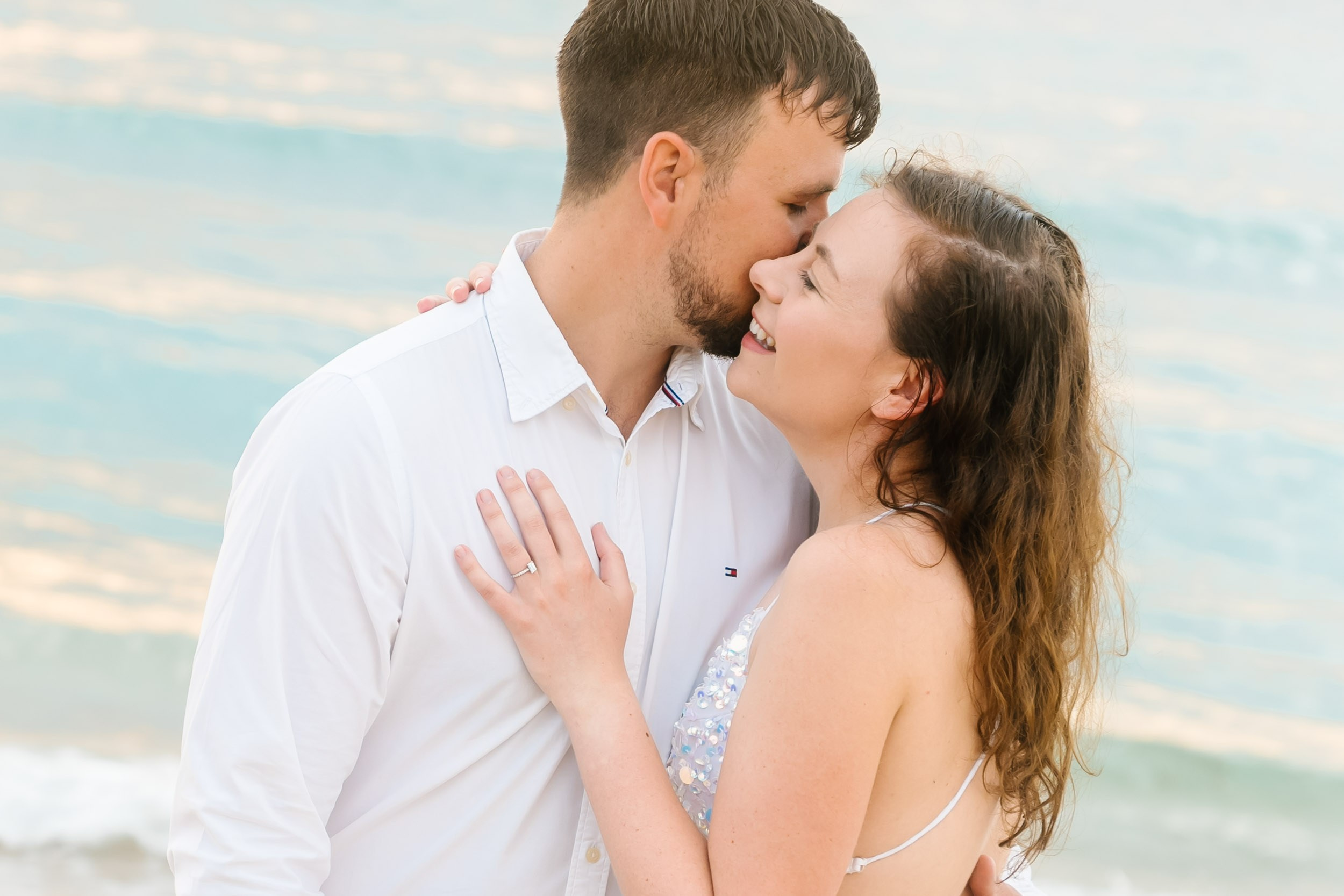 Honeymoon in Bali. Female Photographer in Bali