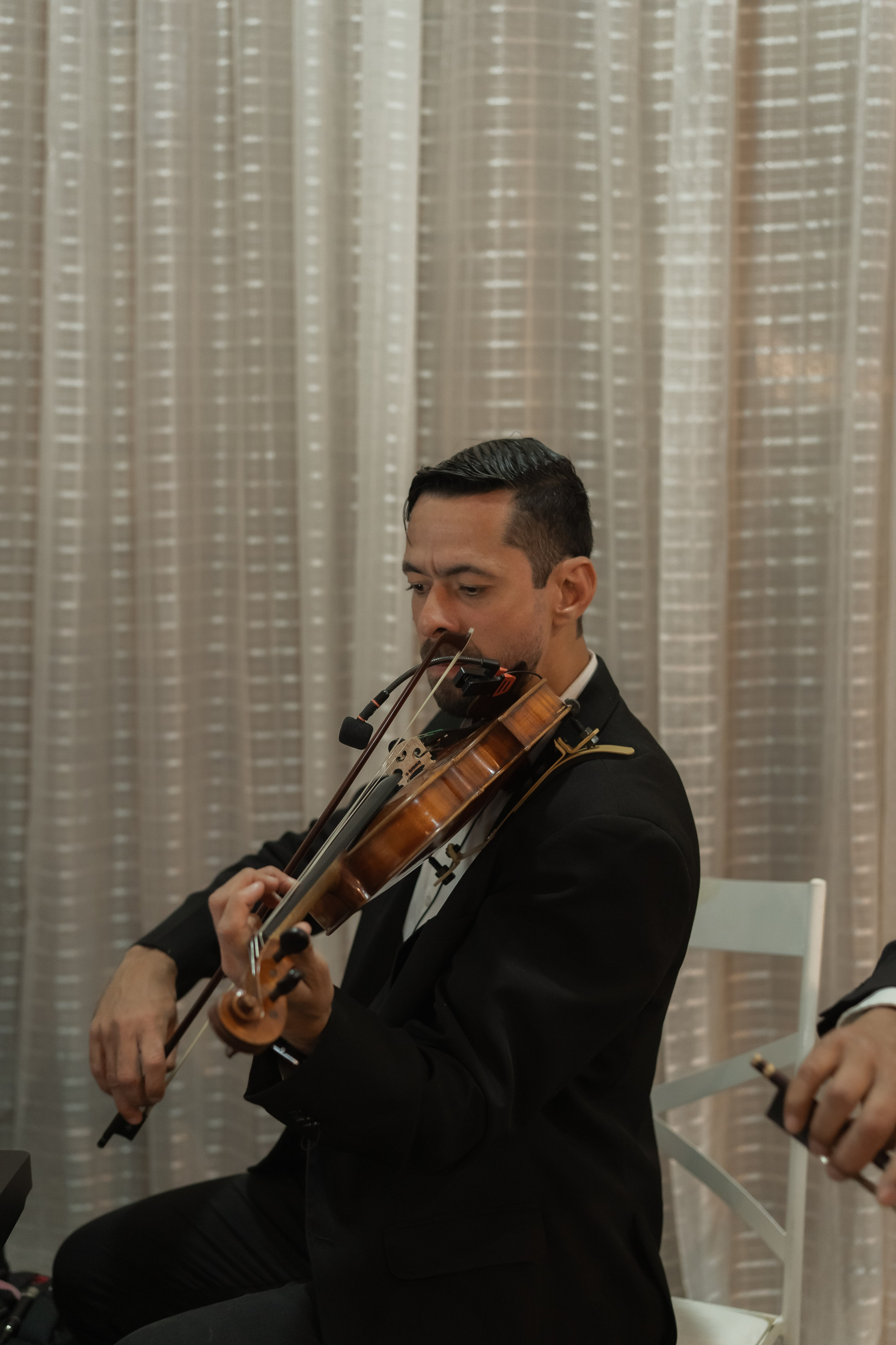 Beatrice & Paulo. Lembrar não é só ver. É sentir de novo