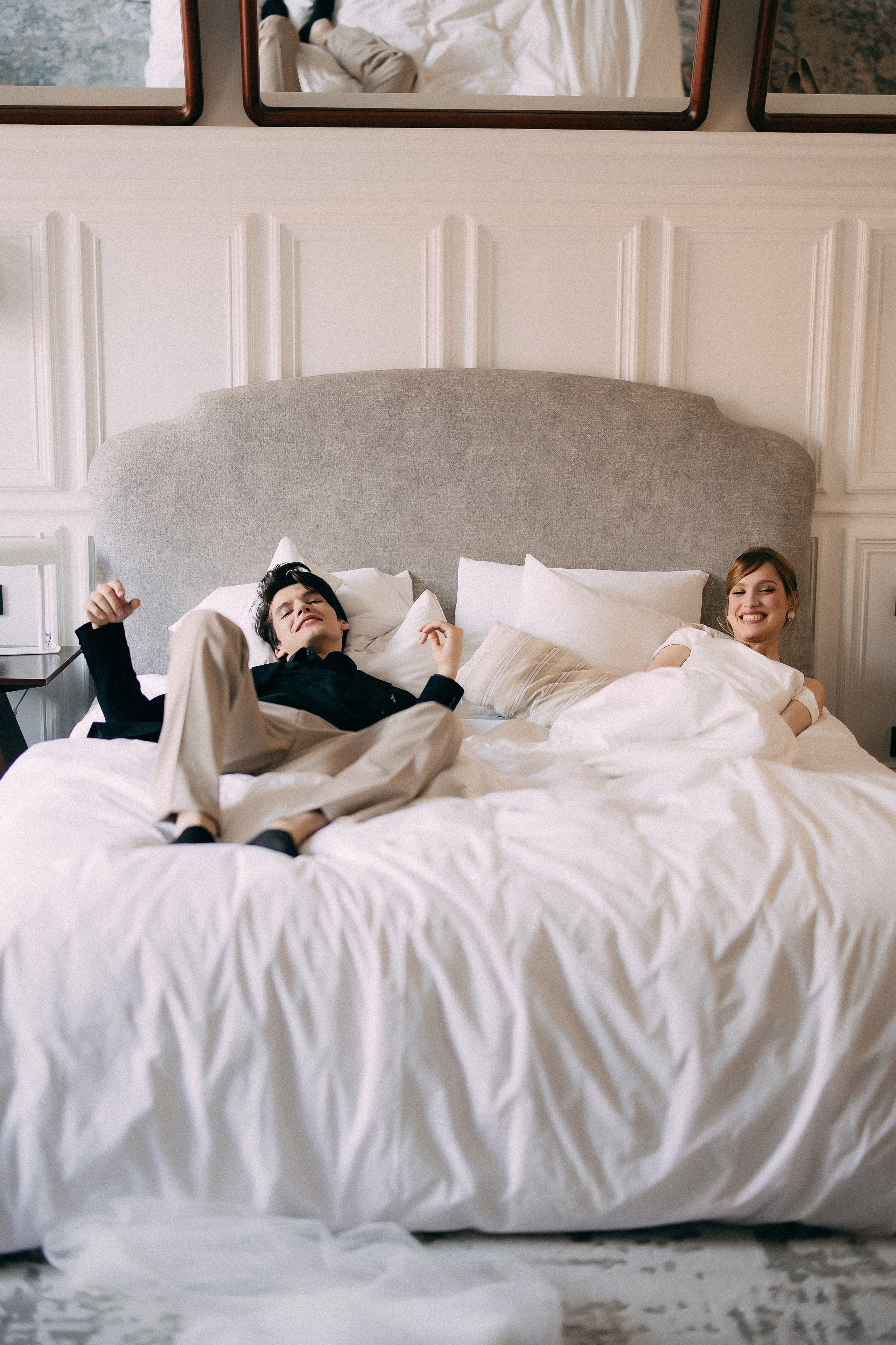 Vasilisa & Daniil wedding. Wedding photographer Como Lake, Italy