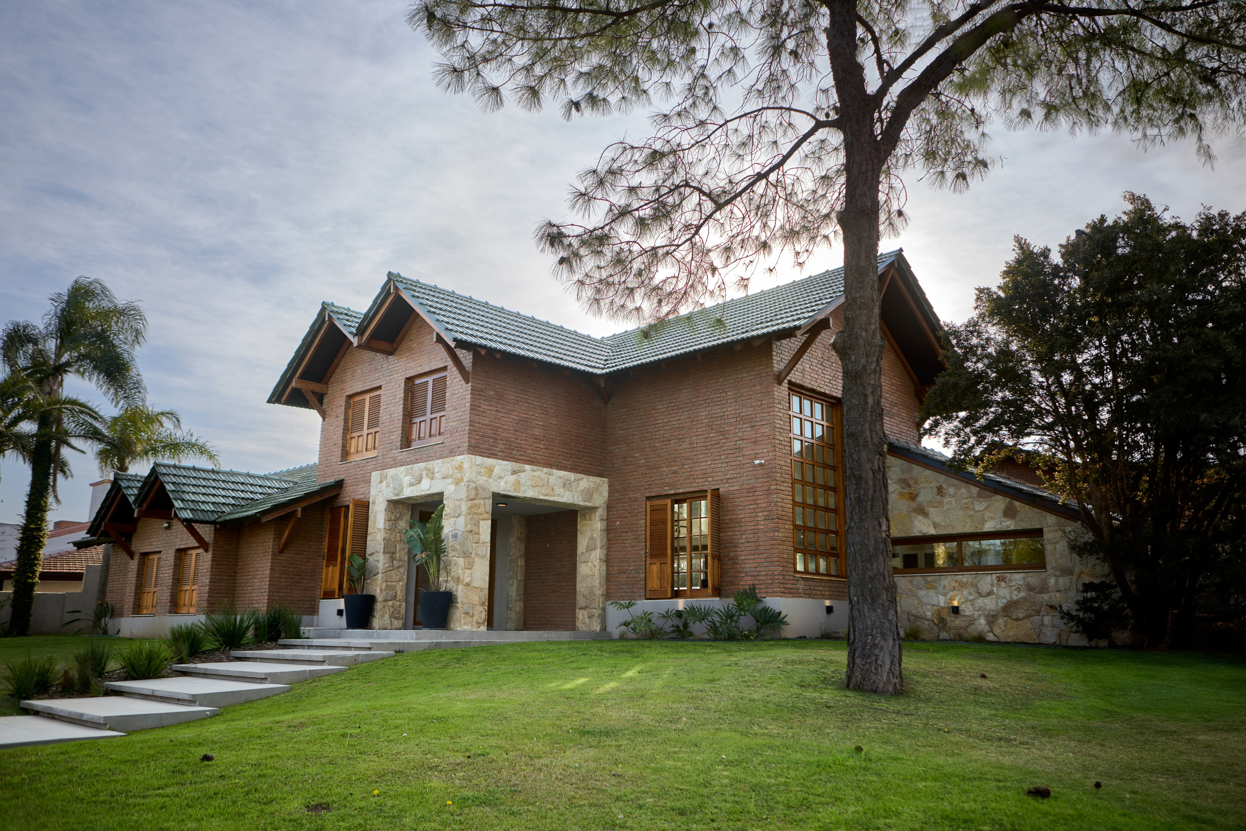 ABERTURAS BARENGO. Marcos Ferrari Fotógrafo