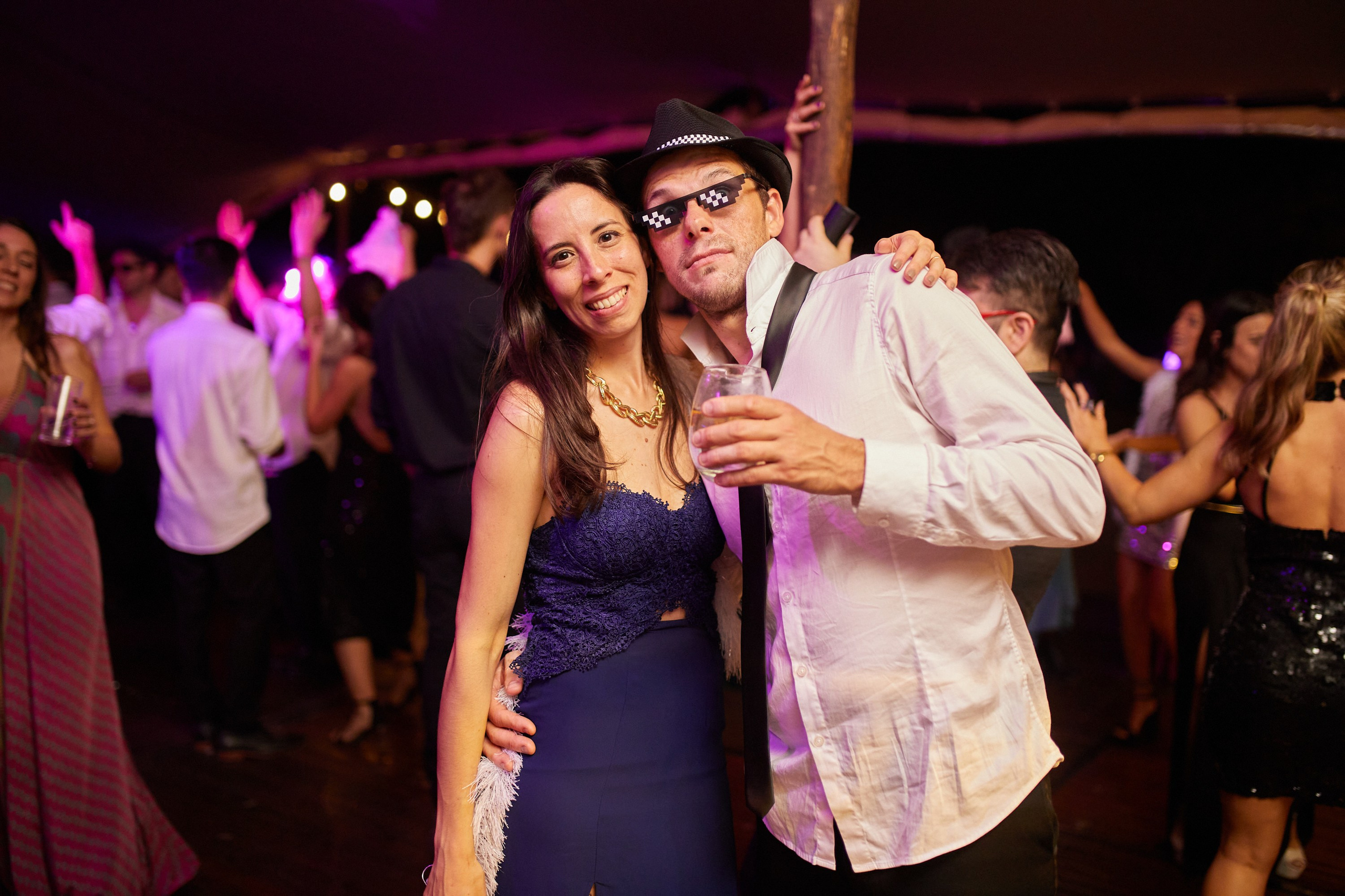 Mati & Martín. Marcos Ferrari Fotógrafo