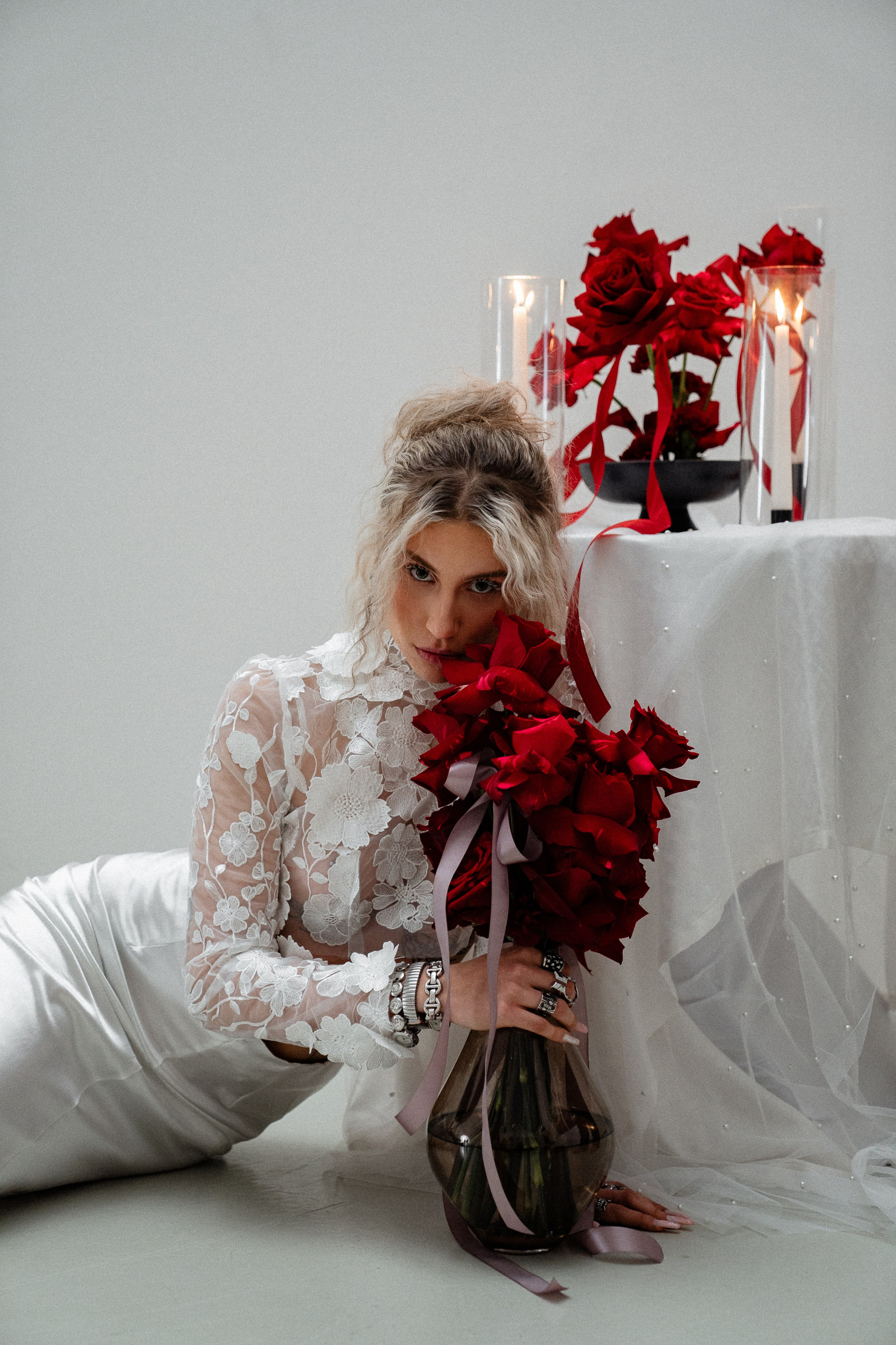 Hochzeitsfotos. Hochzeitfotografin Daria Faletssky
