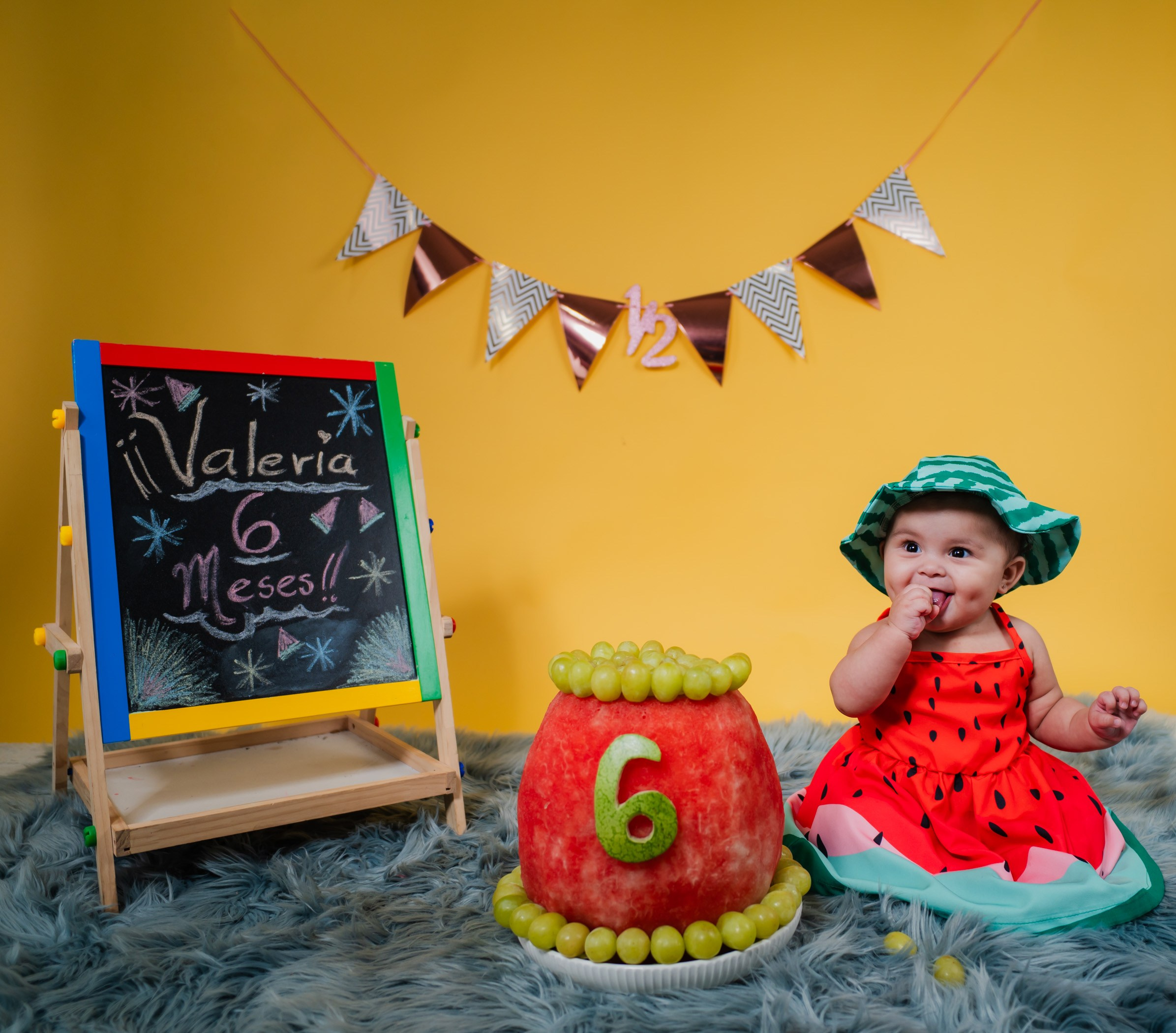 SESIONES DE ESTUDIO INFANTIL. Capmoments PhotographyI’m