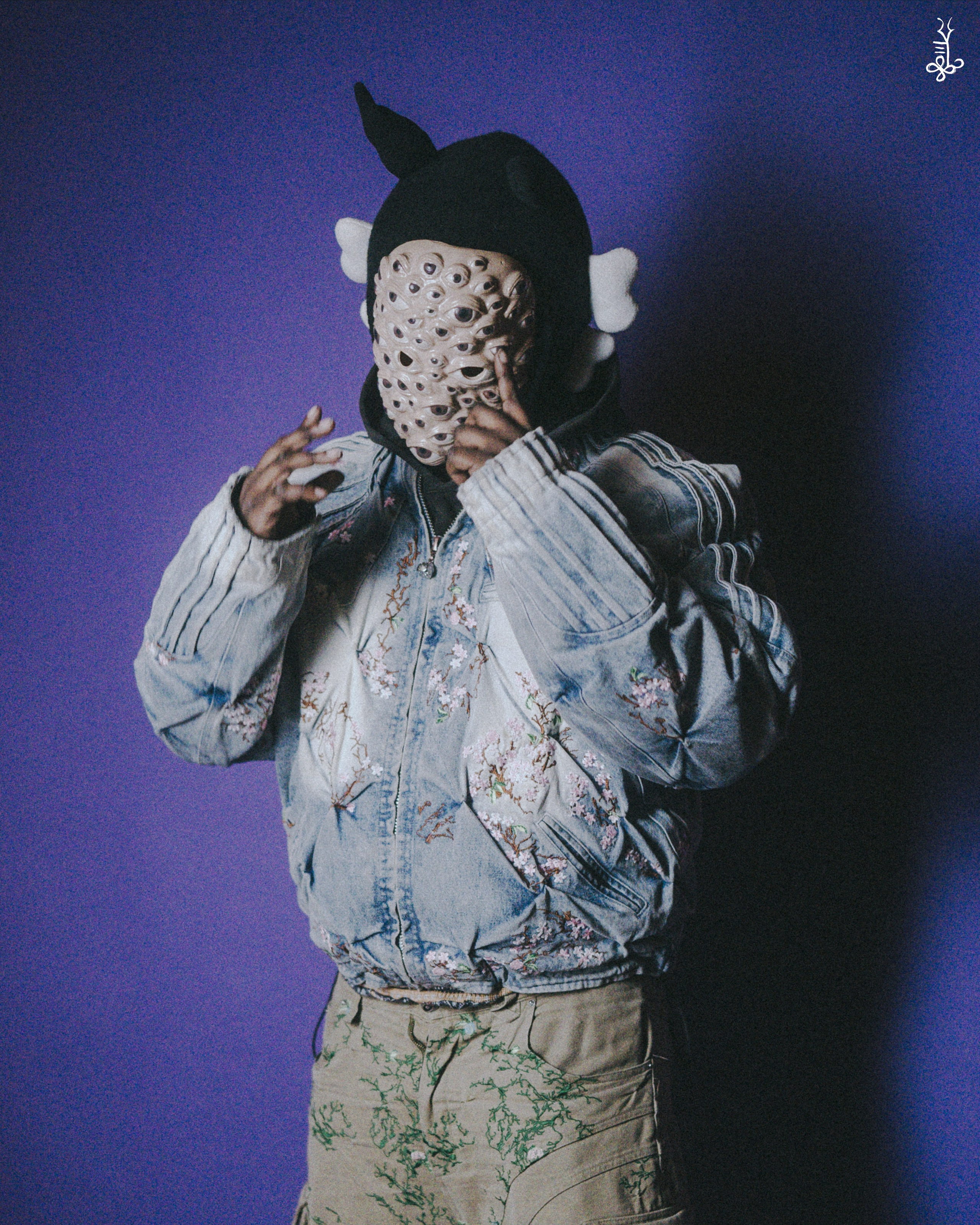 ALL EYES ON YOU (@shotsbytre). Ke’Ondris