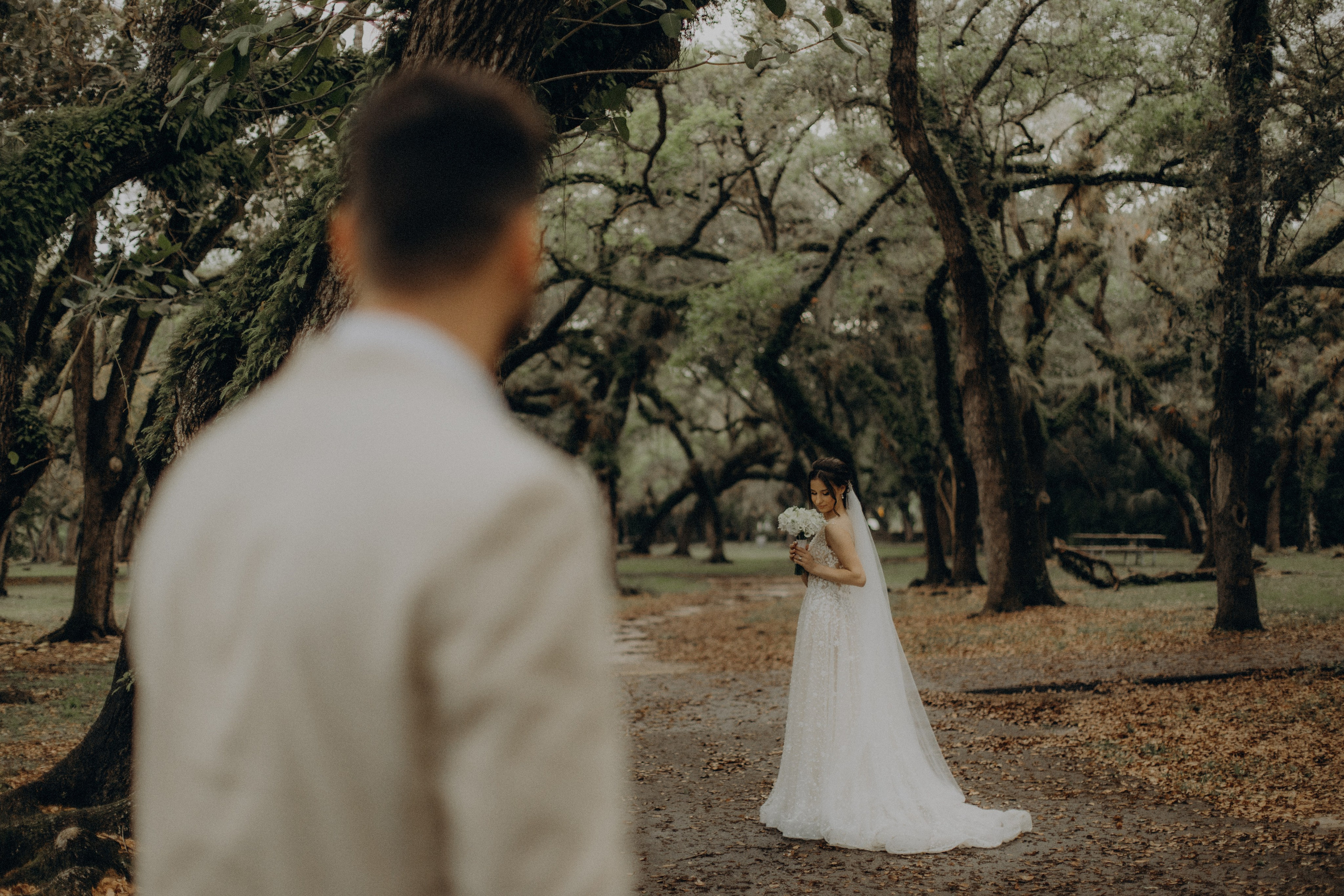 Max & Kristina (FL). CAPTURED BY SHANKS PHOTOGRAPHY